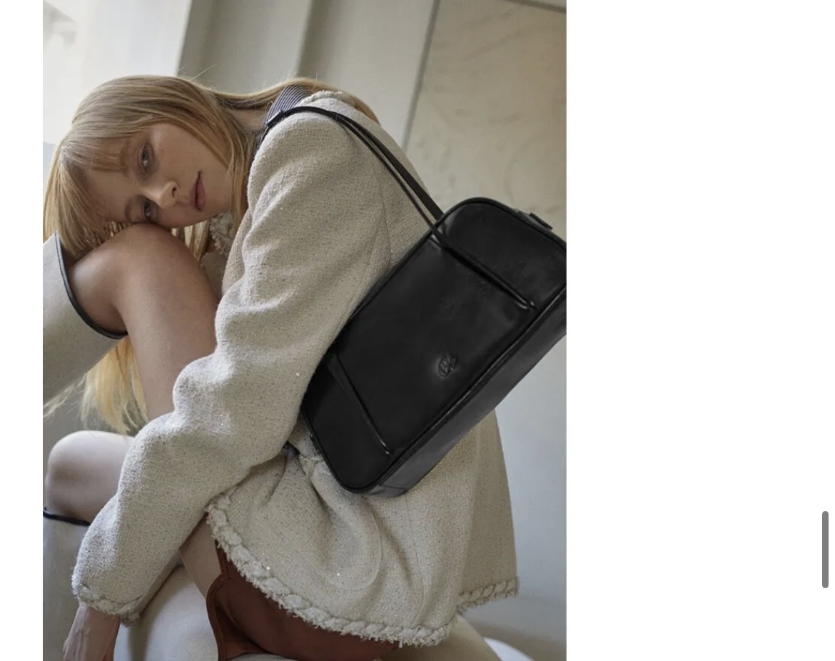 [잡담] 숄더백 골라줄 사람 ㅠ!! | 인스티즈