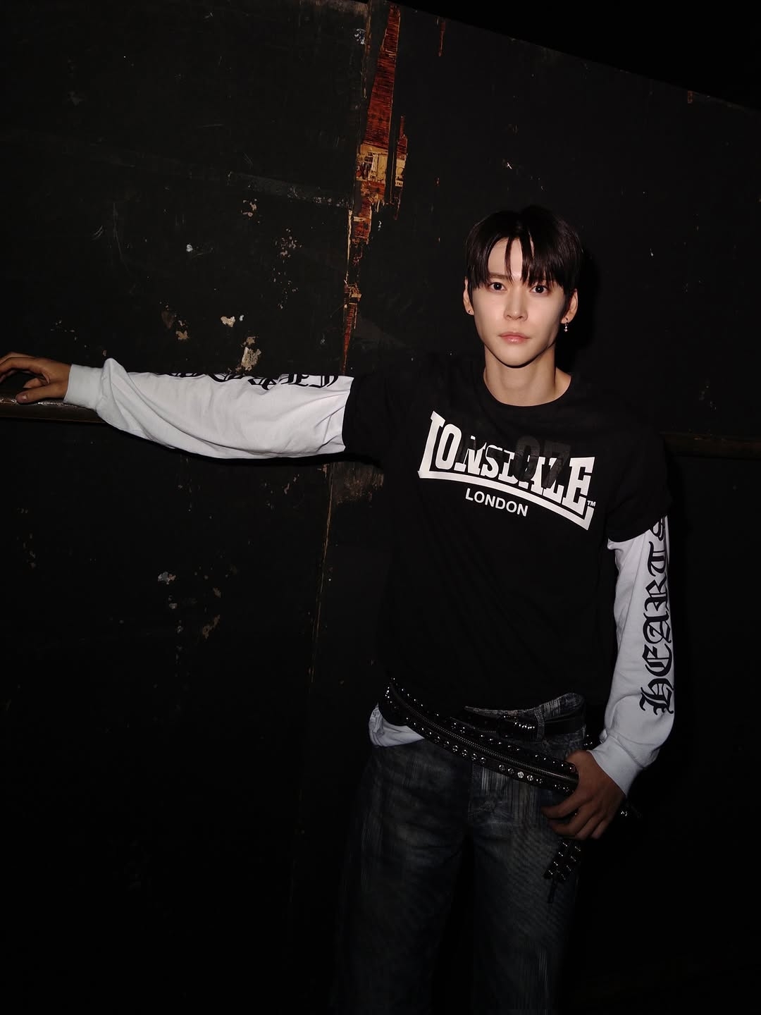 [잡담] 오늘 라이즈 공계사진 넘좋아 | 인스티즈