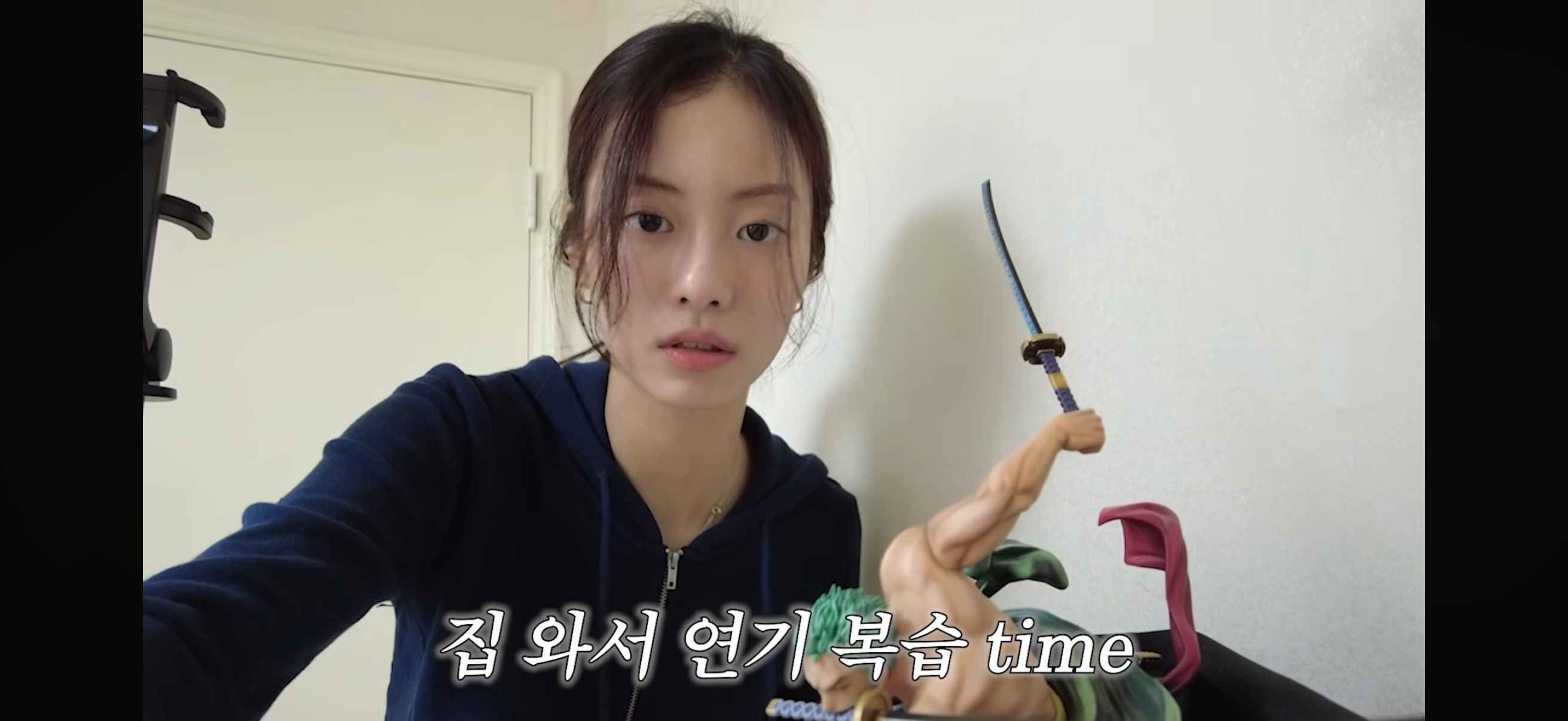 [잡담] 김가람 연기할건가보네 | 인스티즈
