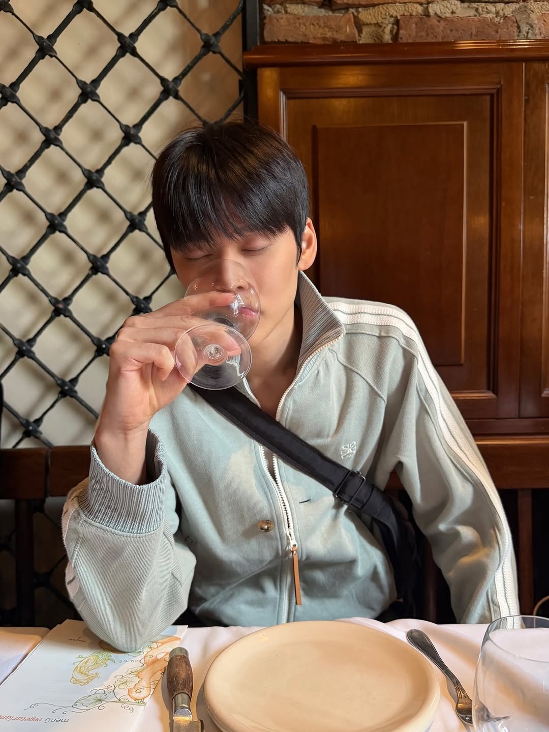 [잡담] 오늘 라이즈 공계사진 넘좋아 | 인스티즈