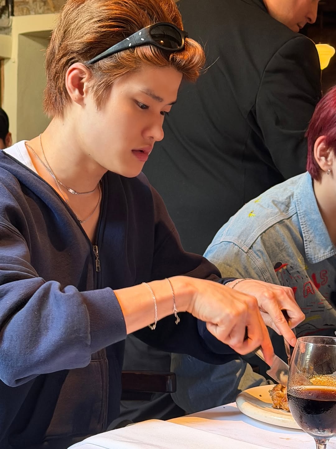 [잡담] 오늘 라이즈 공계사진 넘좋아 | 인스티즈
