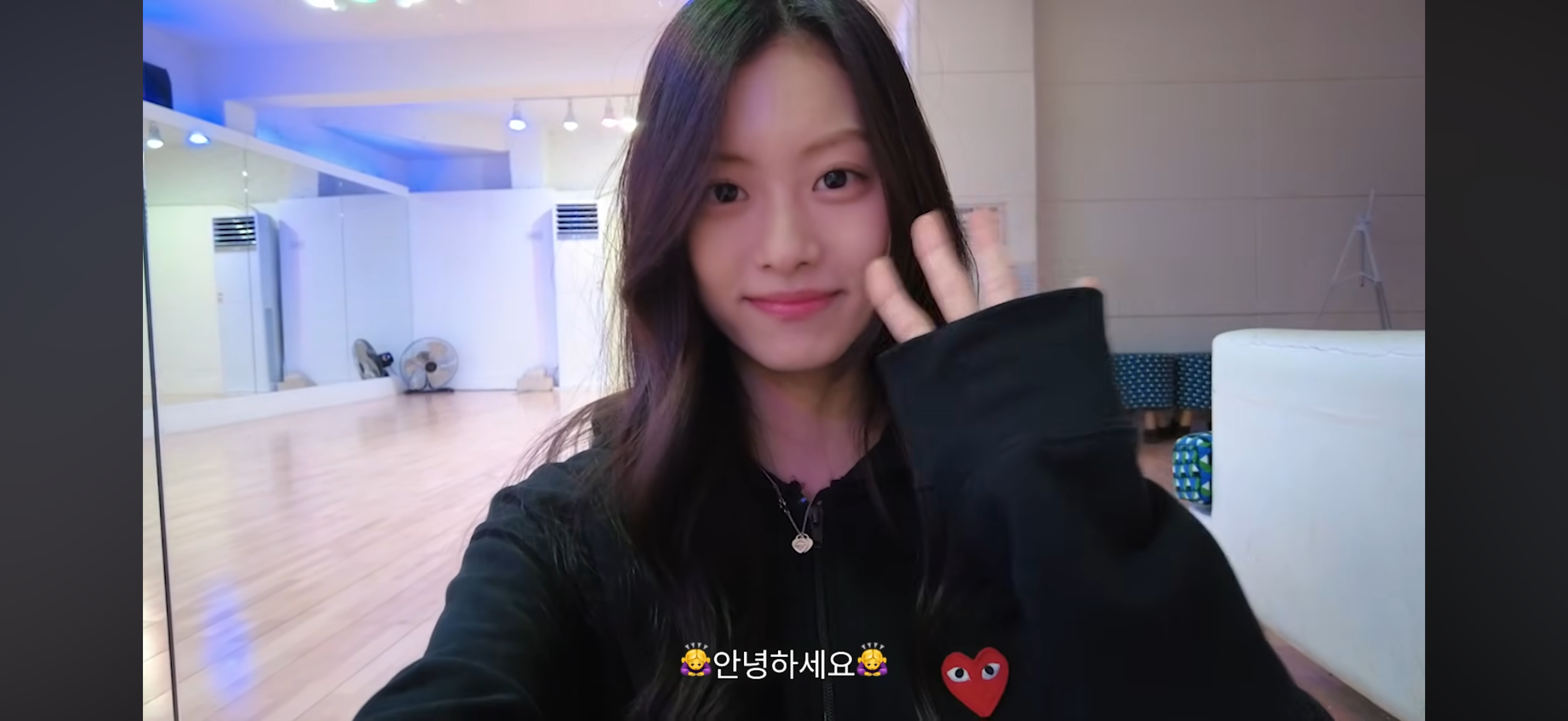 [잡담] 김가람 연기할건가보네 | 인스티즈
