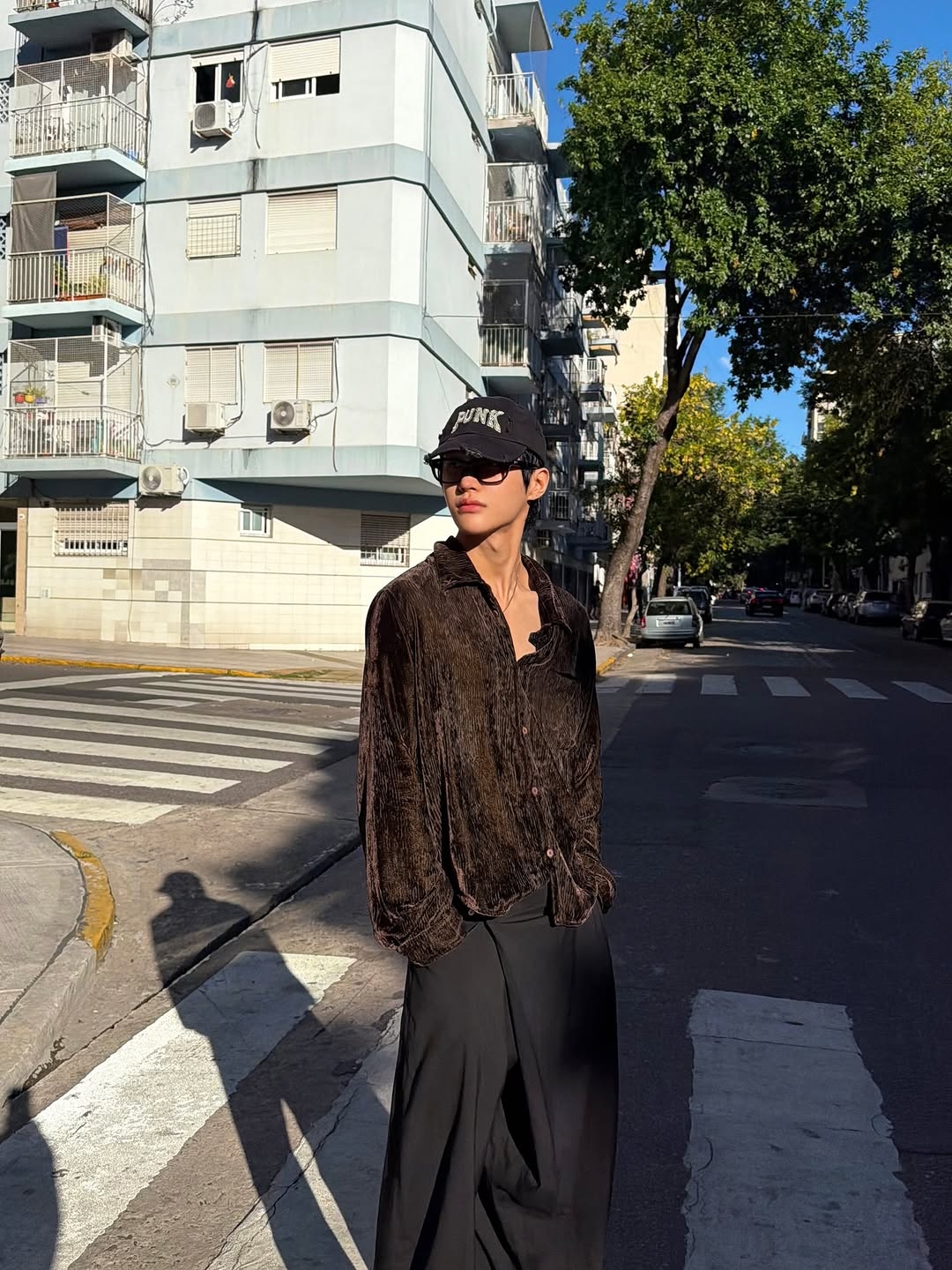 [잡담] 오늘 라이즈 공계사진 넘좋아 | 인스티즈