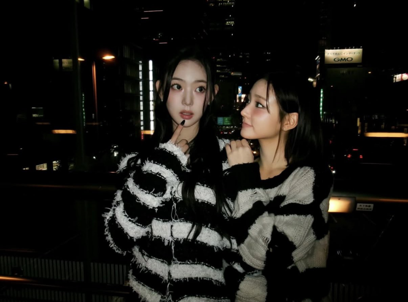 어제 아는형님에서 피셜로 나온 스타쉽 걸그룹 전통.jpg | 인스티즈