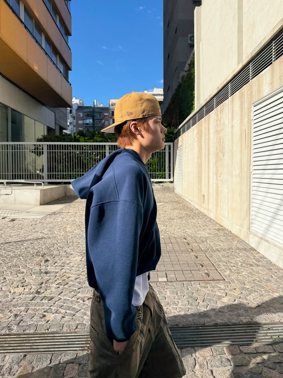 [잡담] 오늘 라이즈 공계사진 넘좋아 | 인스티즈