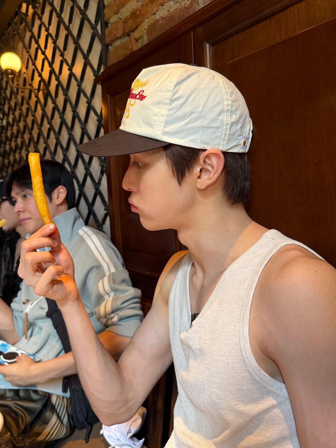 [잡담] 오늘 라이즈 공계사진 넘좋아 | 인스티즈