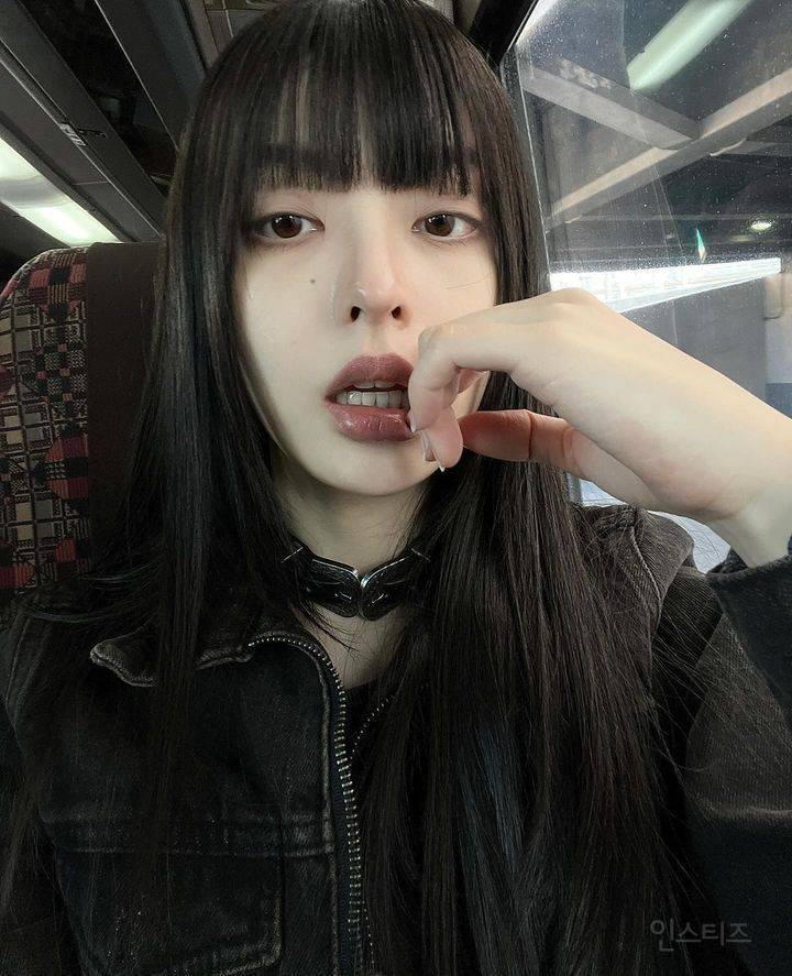 음기 가득하게 생긴 여배우.jpg | 인스티즈