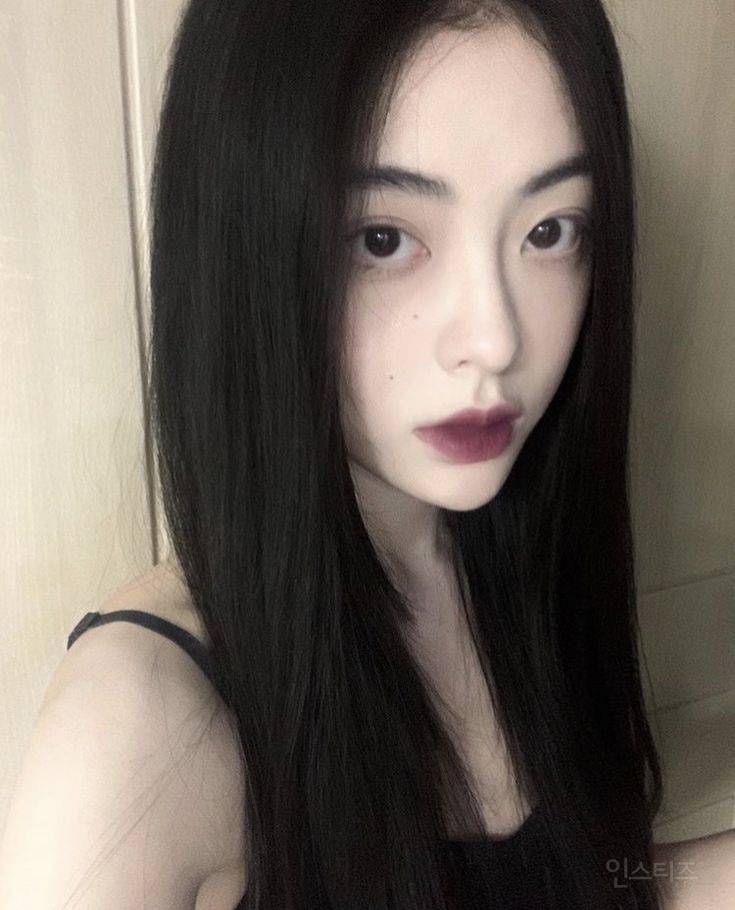 음기 가득하게 생긴 여배우.jpg | 인스티즈