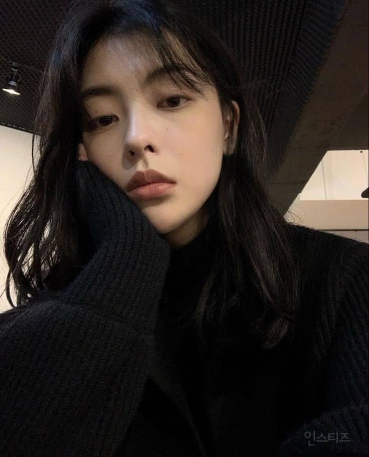 음기 가득하게 생긴 여배우.jpg | 인스티즈
