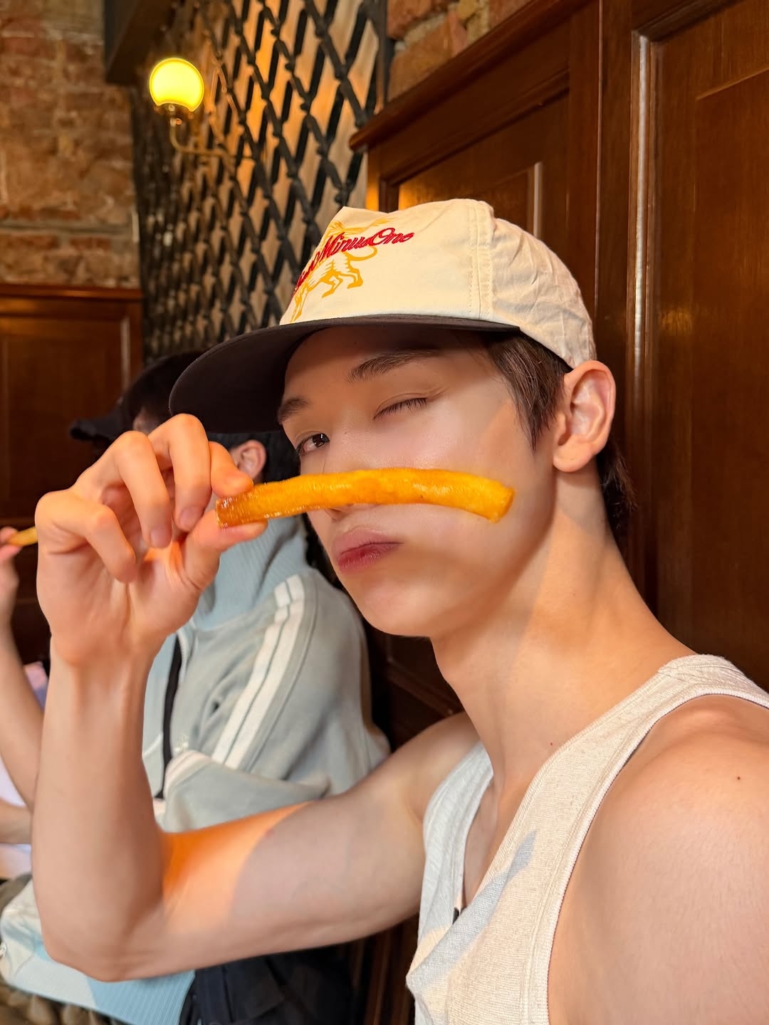 [잡담] 오늘 라이즈 공계사진 넘좋아 | 인스티즈