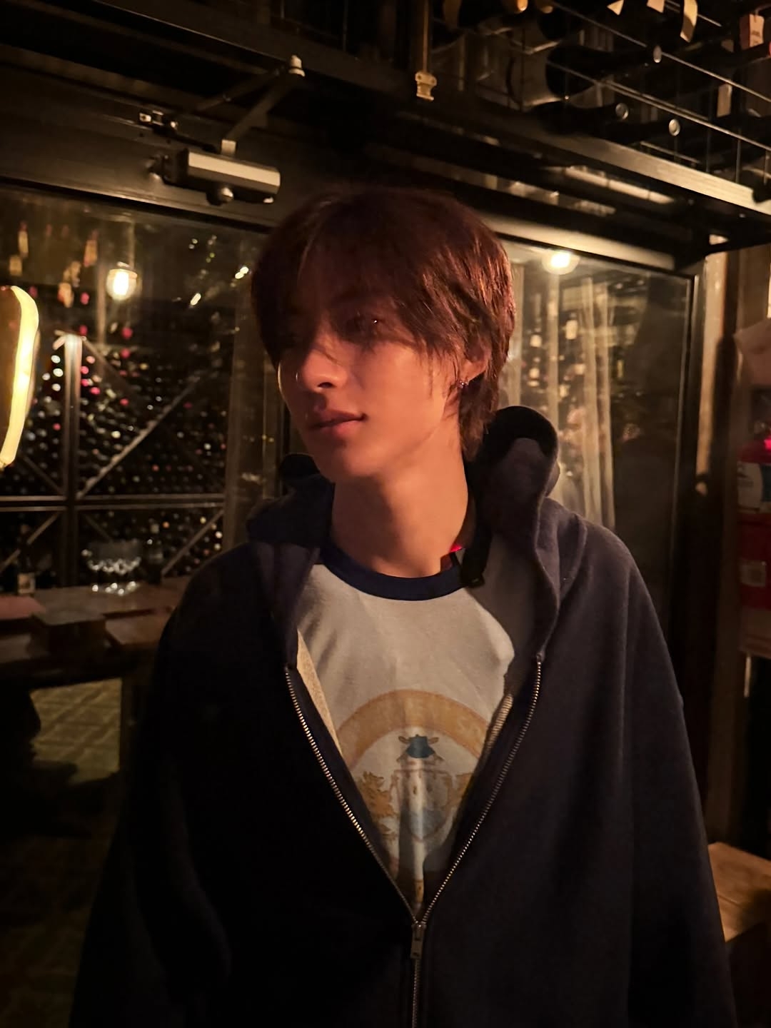 [잡담] 오늘 라이즈 공계사진 넘좋아 | 인스티즈