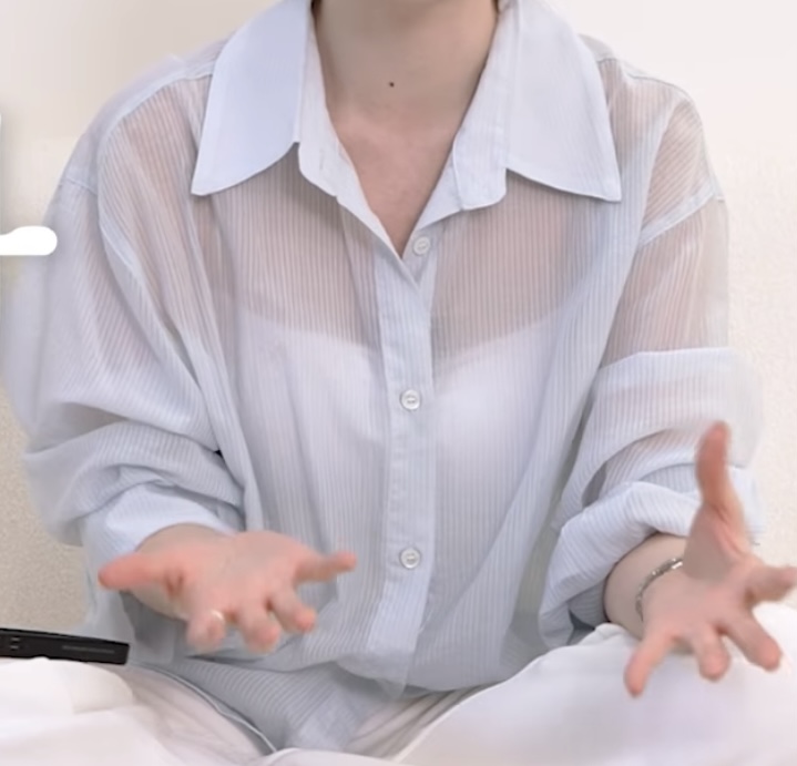 [잡담] 이거 같은 옷 같아? | 인스티즈