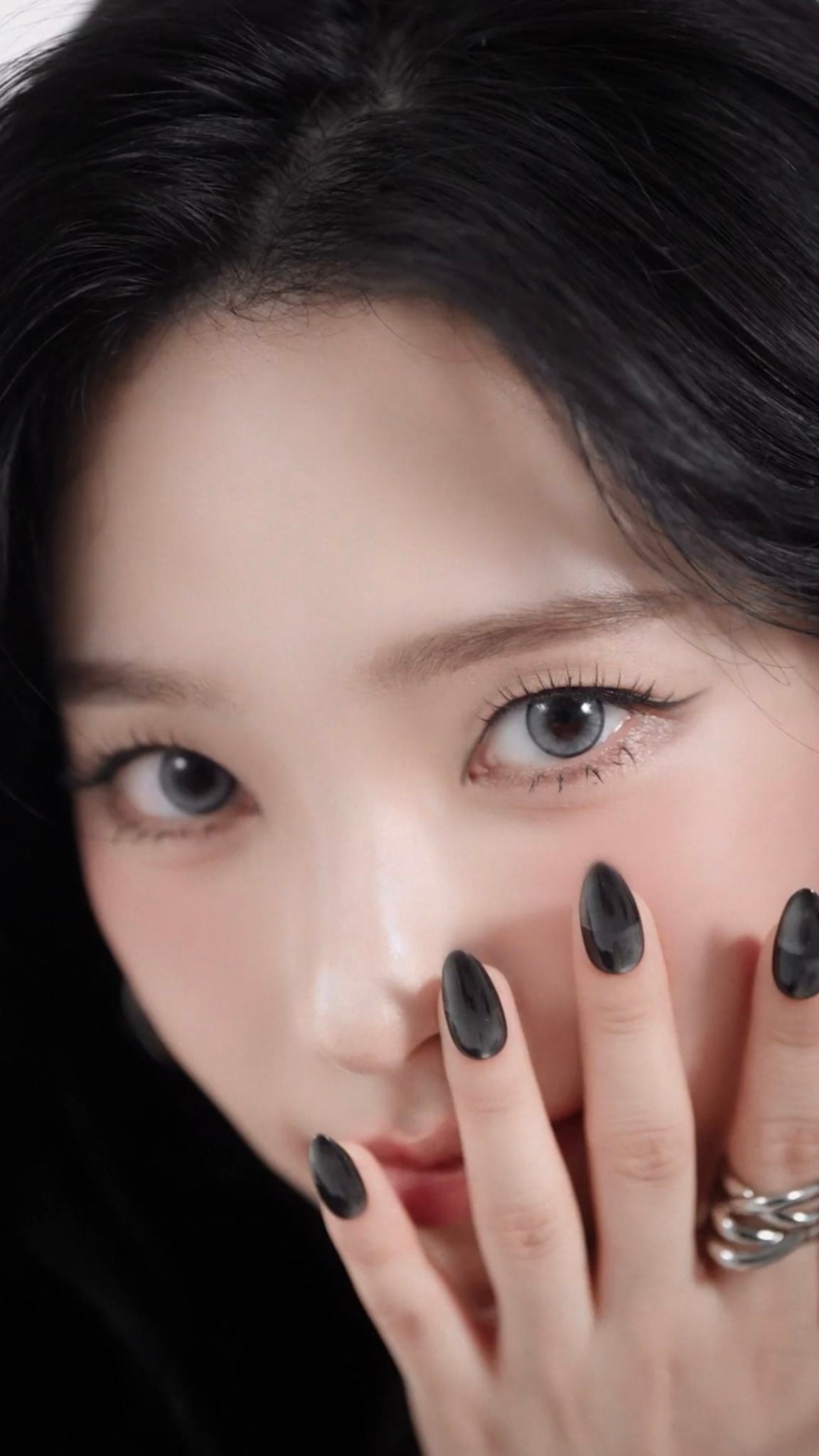 [잡담] 너무 아름다운 카리나 렌즈 광고 얼빡 | 인스티즈