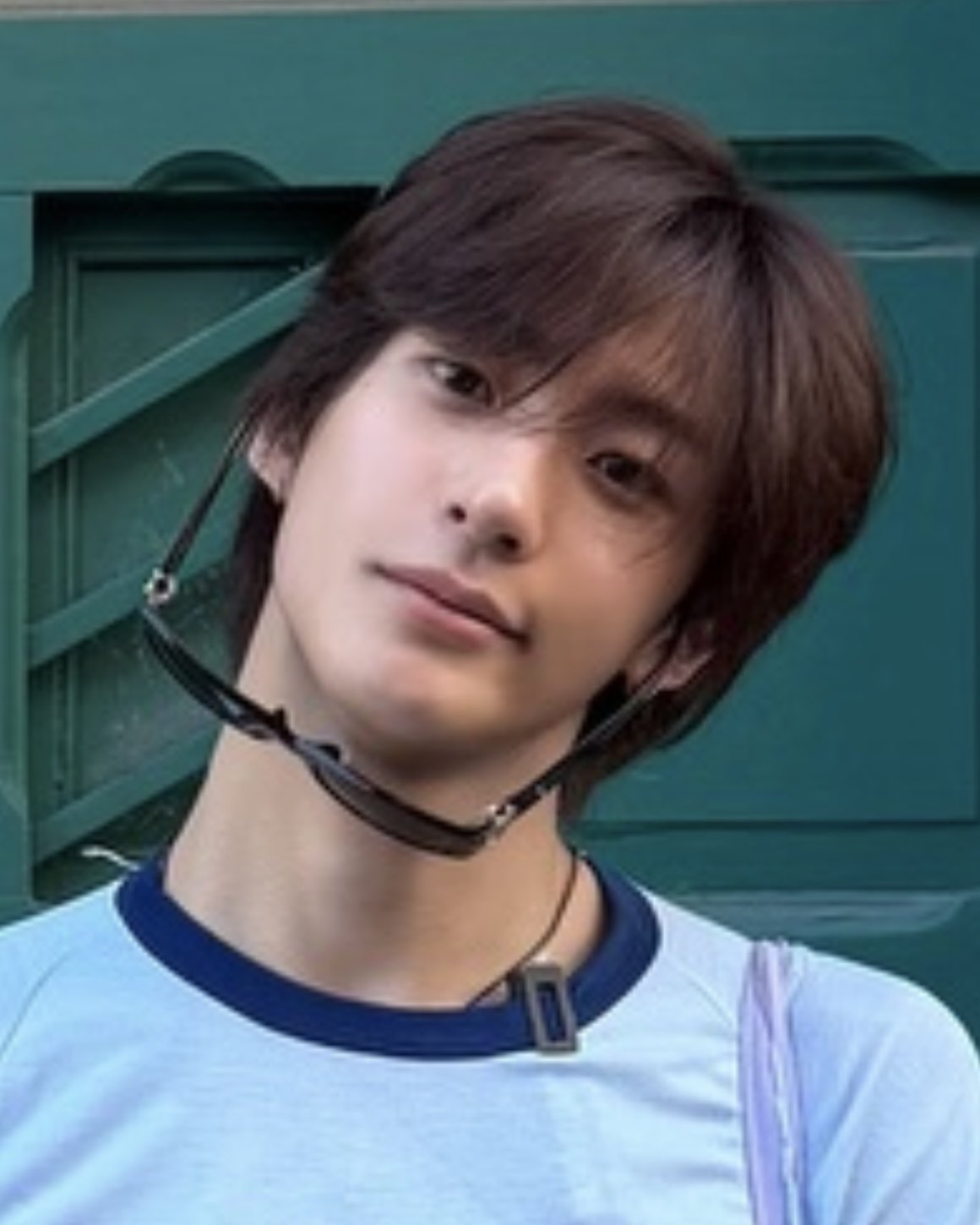 [잡담] 앤톤 내가 너무 좋아하는 얼굴임 | 인스티즈