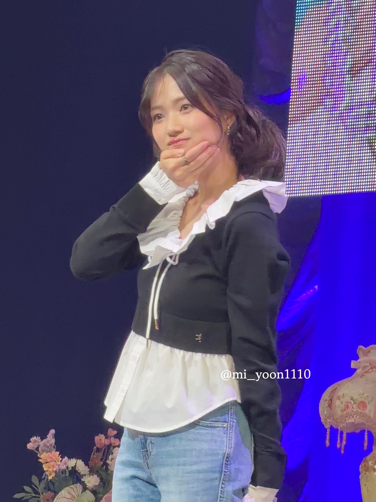 [잡담] 김혜윤 요즘 왤케 이쁘지... | 인스티즈
