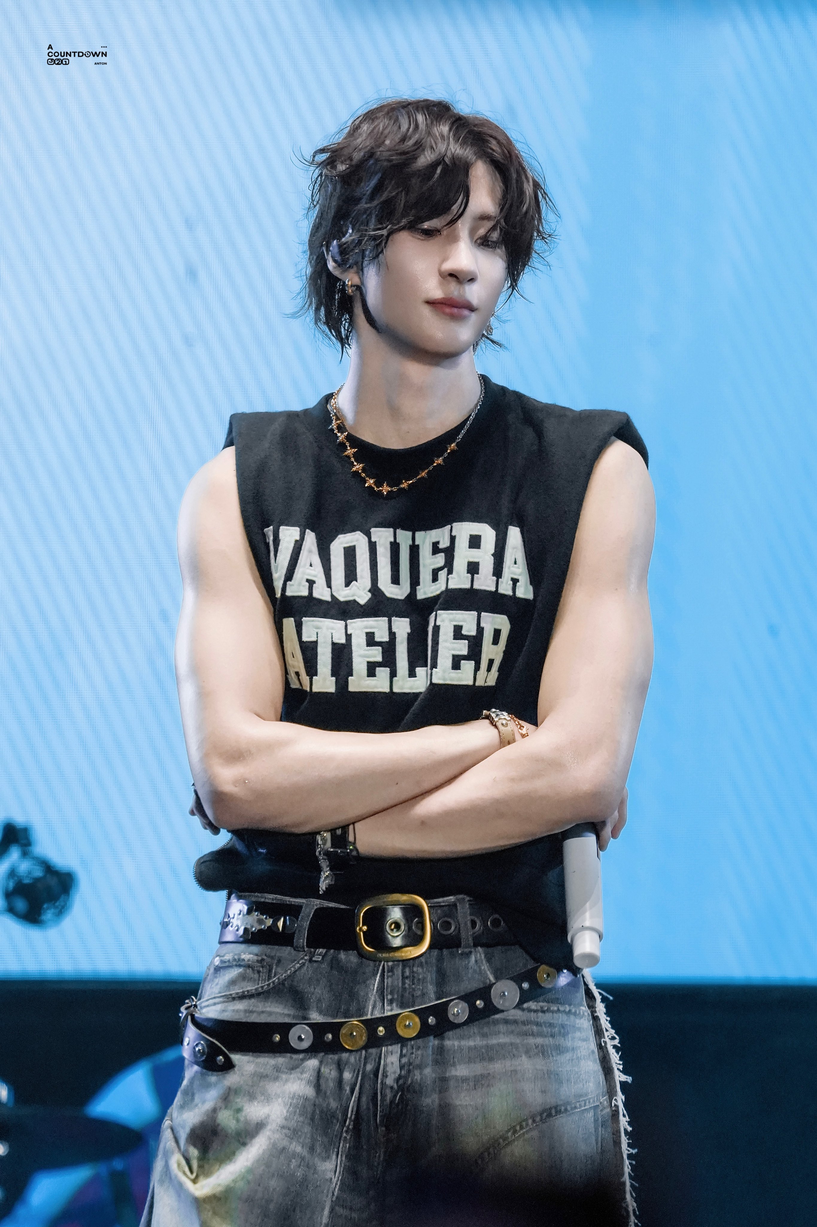 [잡담] 롤팔 앤톤 개미쳤었네 | 인스티즈