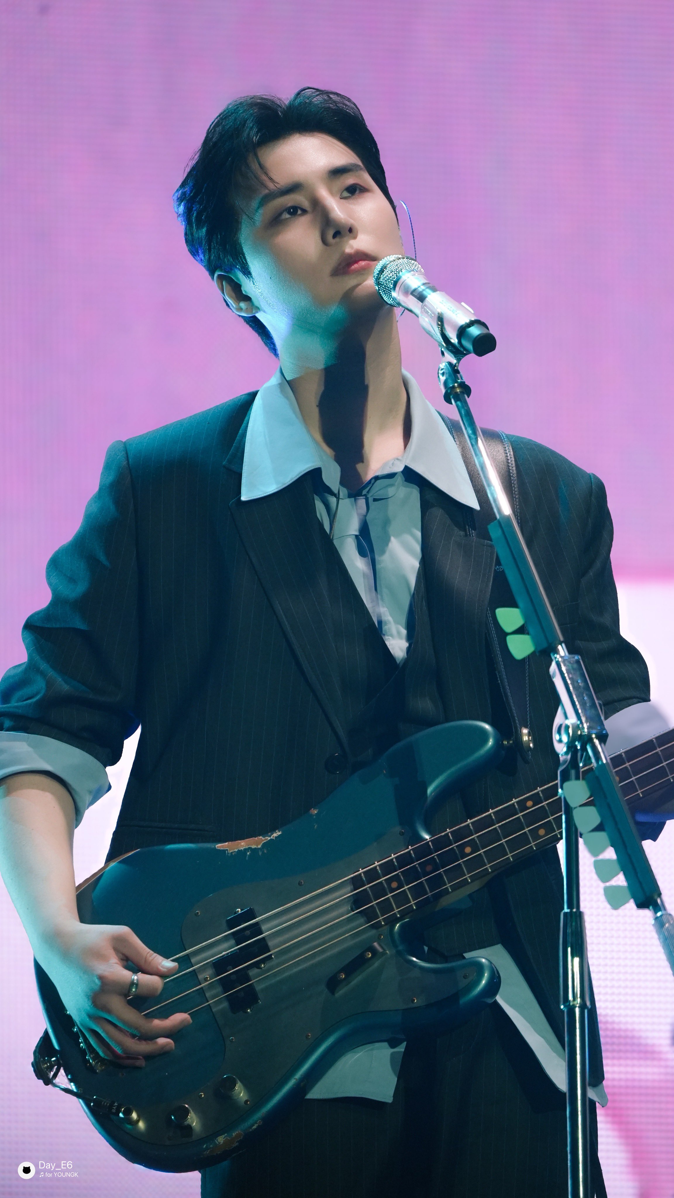 [잡담] 얘들아 어제 오늘 영케이 좀 봐줘 제발 🫠 | 인스티즈