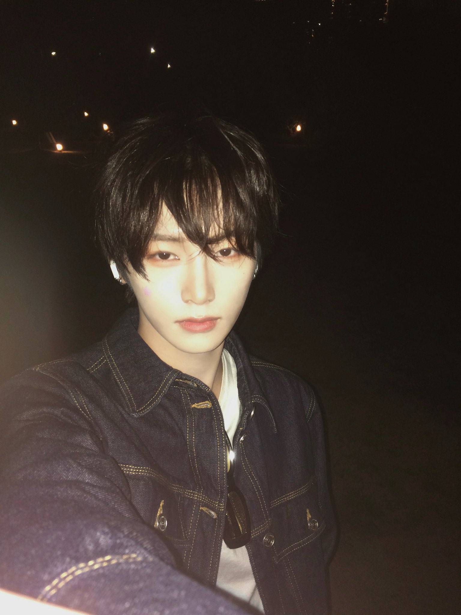 [잡담] 일본 스케 조우안신 얼굴 폼 뭐지진짜 | 인스티즈