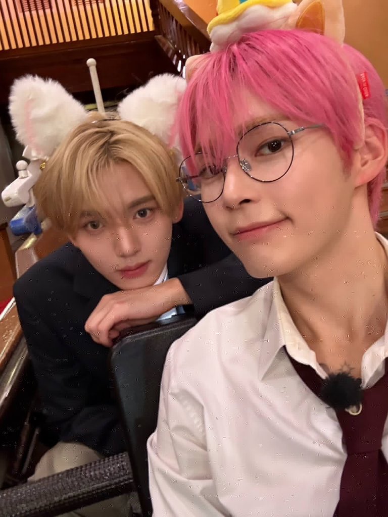 [잡담] 햄복즈 진짜 많이 사랑했다🫶 | 인스티즈