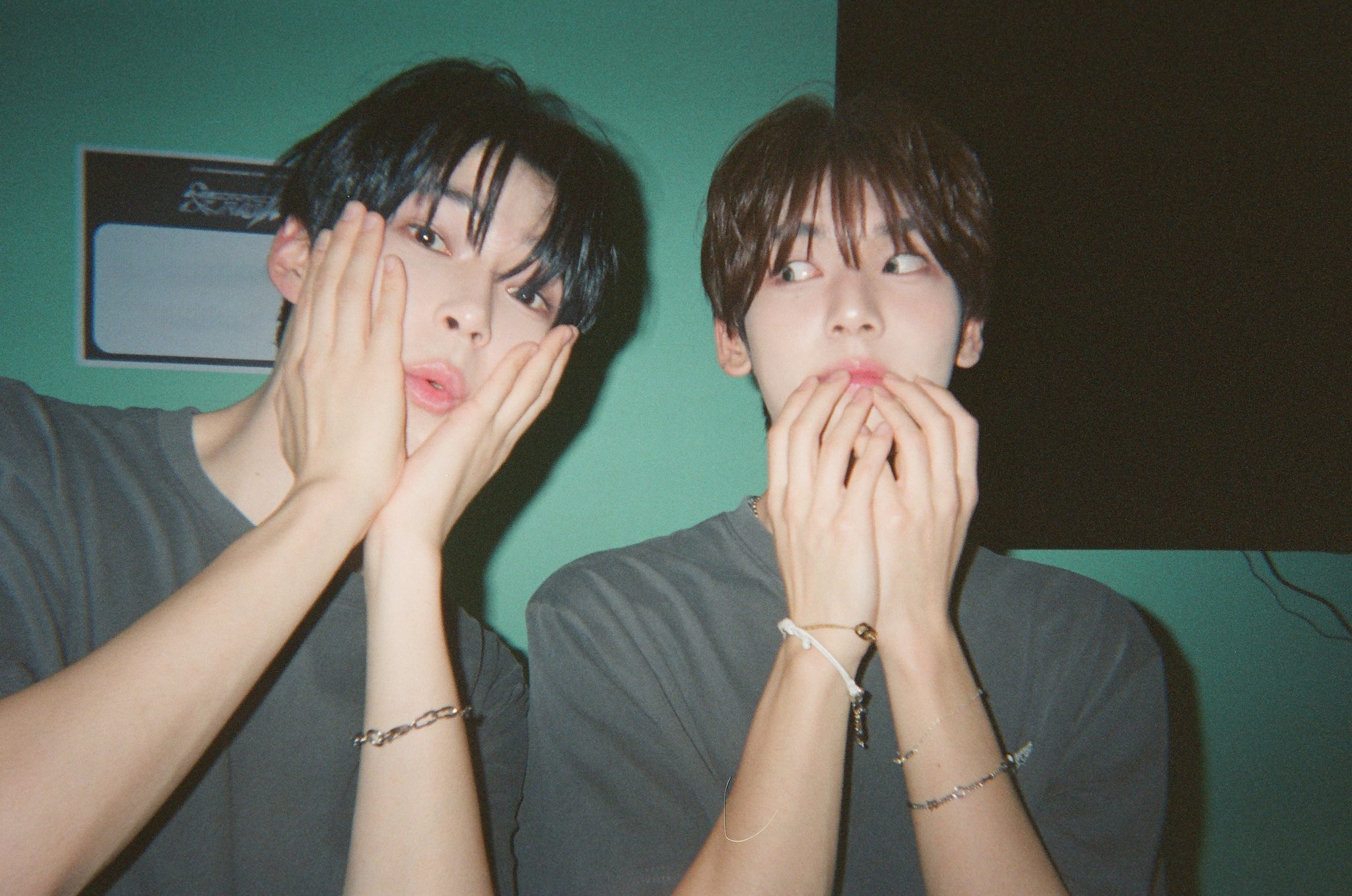 [잡담] 햄복즈 진짜 많이 사랑했다🫶 | 인스티즈