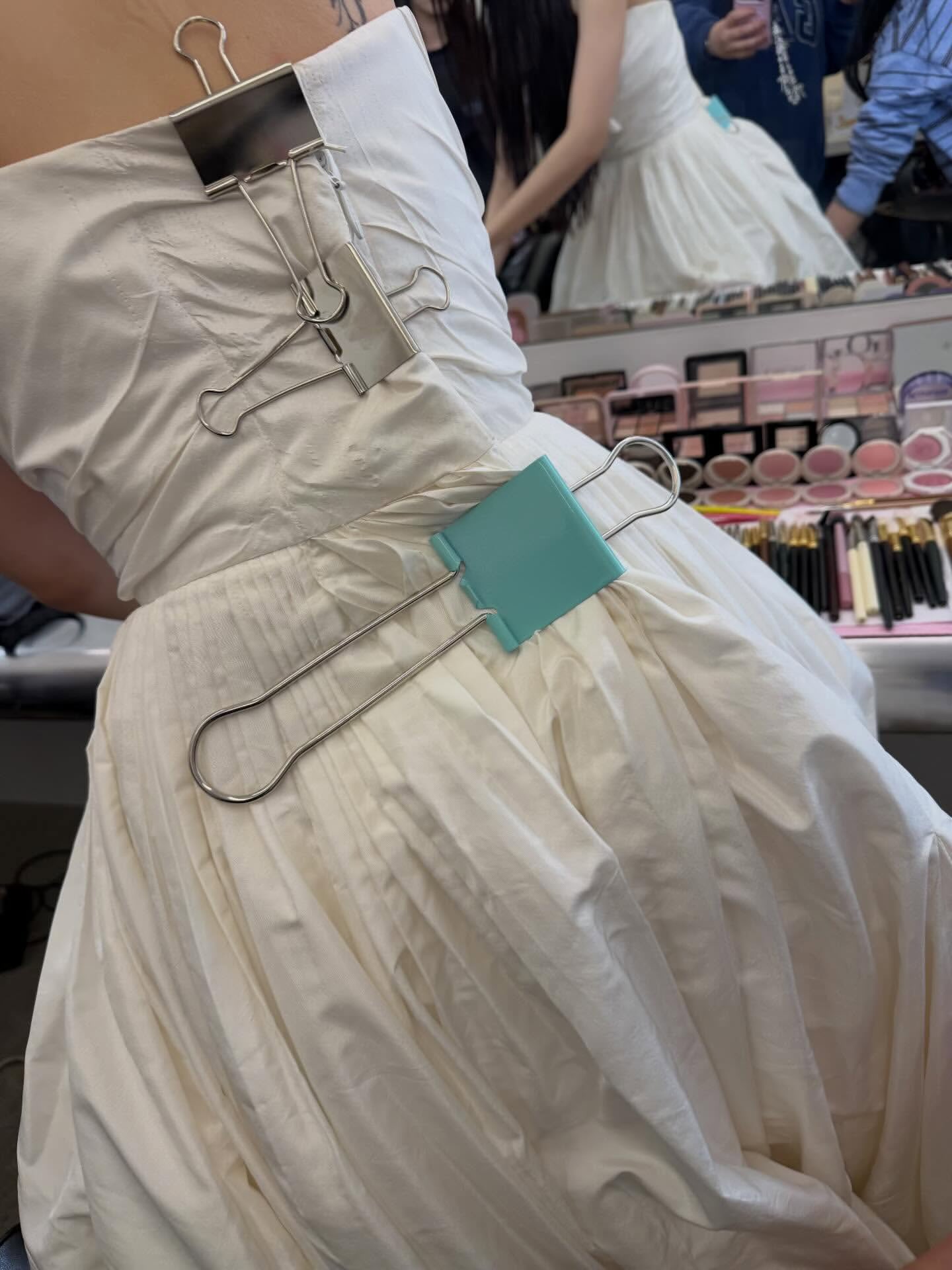 [잡담] 여배들 진짜 마르긴 말랐나보다 | 인스티즈