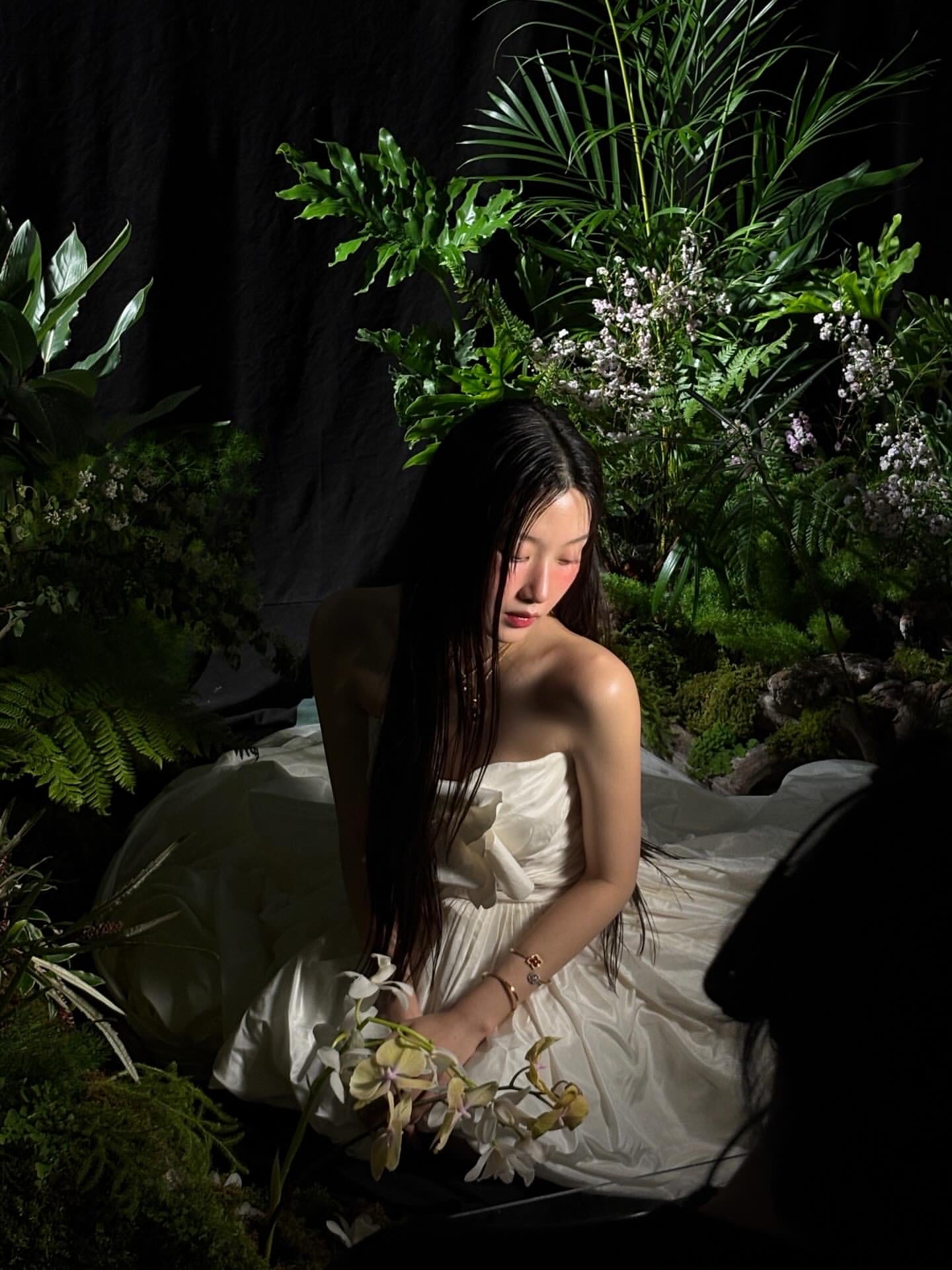 [잡담] 여배들 진짜 마르긴 말랐나보다 | 인스티즈