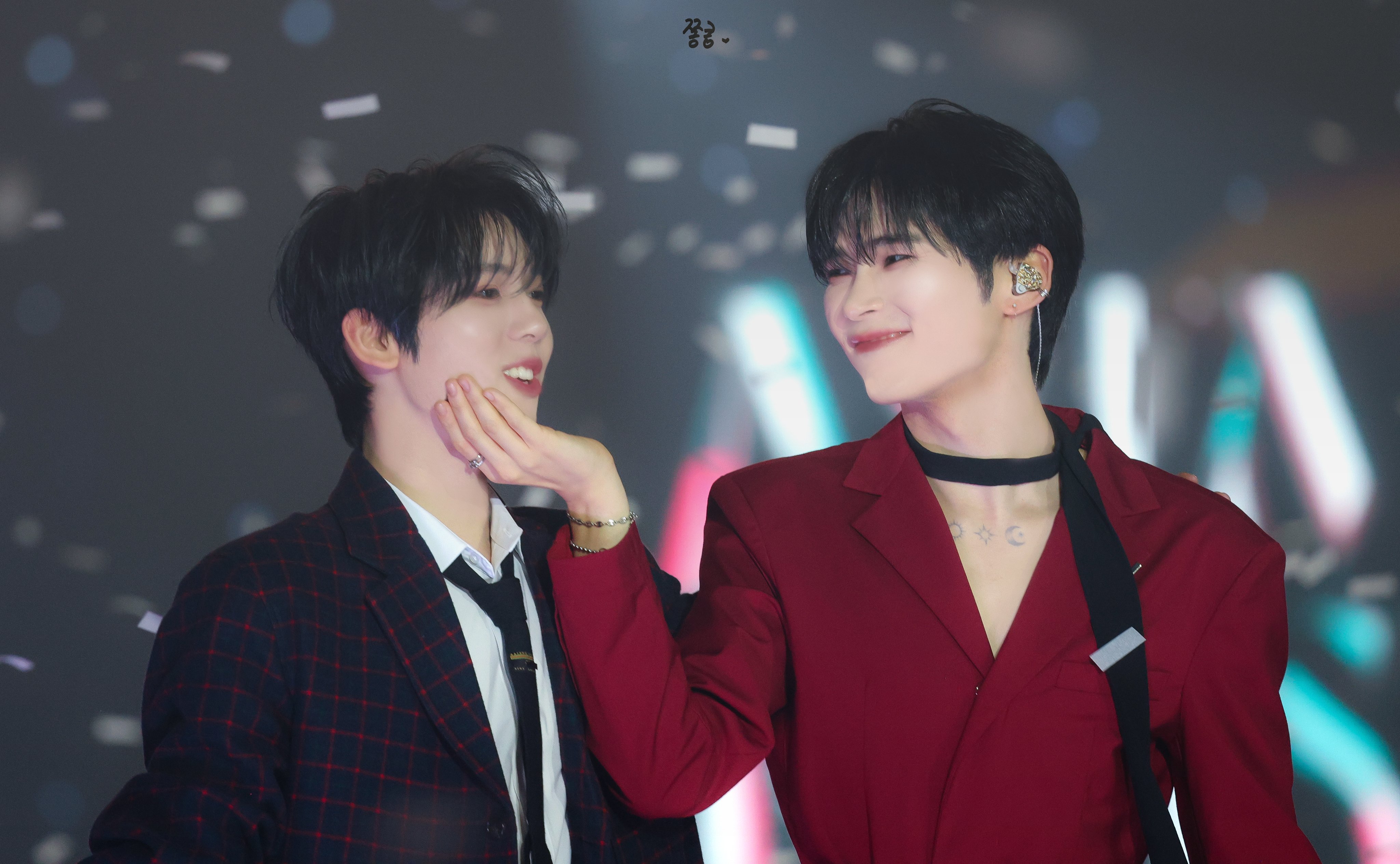 [잡담] 햄복즈 진짜 많이 사랑했다🫶 | 인스티즈