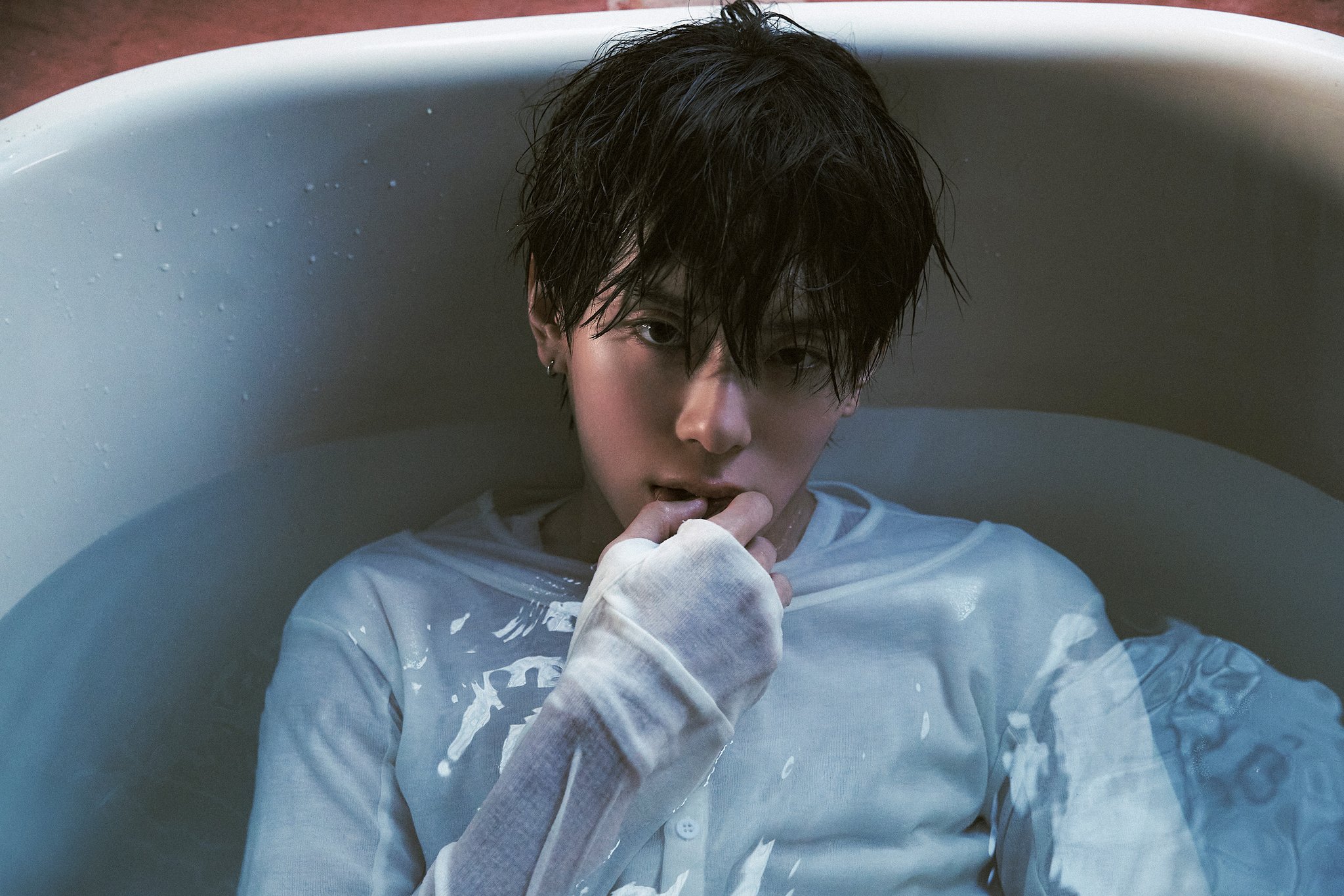 [잡담] 최애 솔로앨범이란거 ㅈㅉ 좋은거네 | 인스티즈