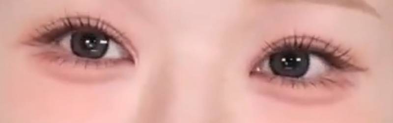 [잡담] 이런 화장 실제로 보면 과해? | 인스티즈