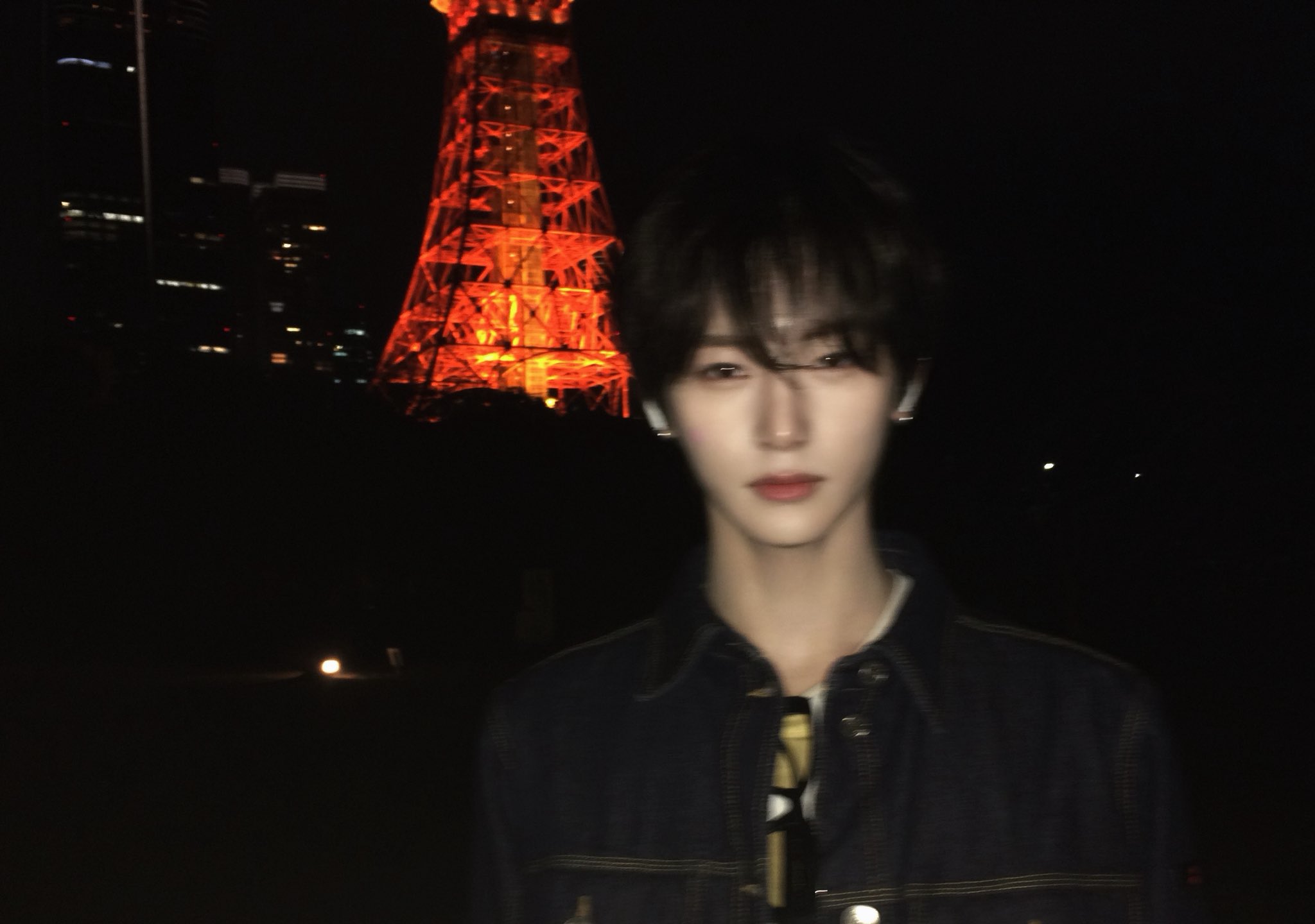 [잡담] 일본 스케 조우안신 얼굴 폼 뭐지진짜 | 인스티즈