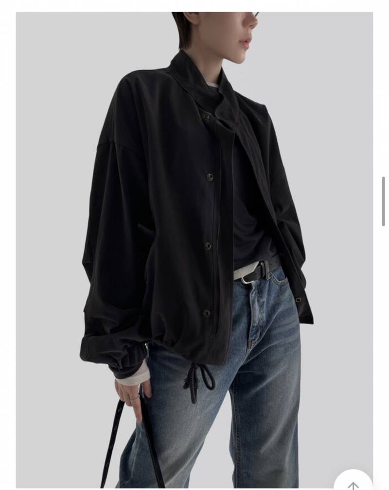 [잡담] 야상 카키색 살까 차콜색 살까???🆘🆘 | 인스티즈
