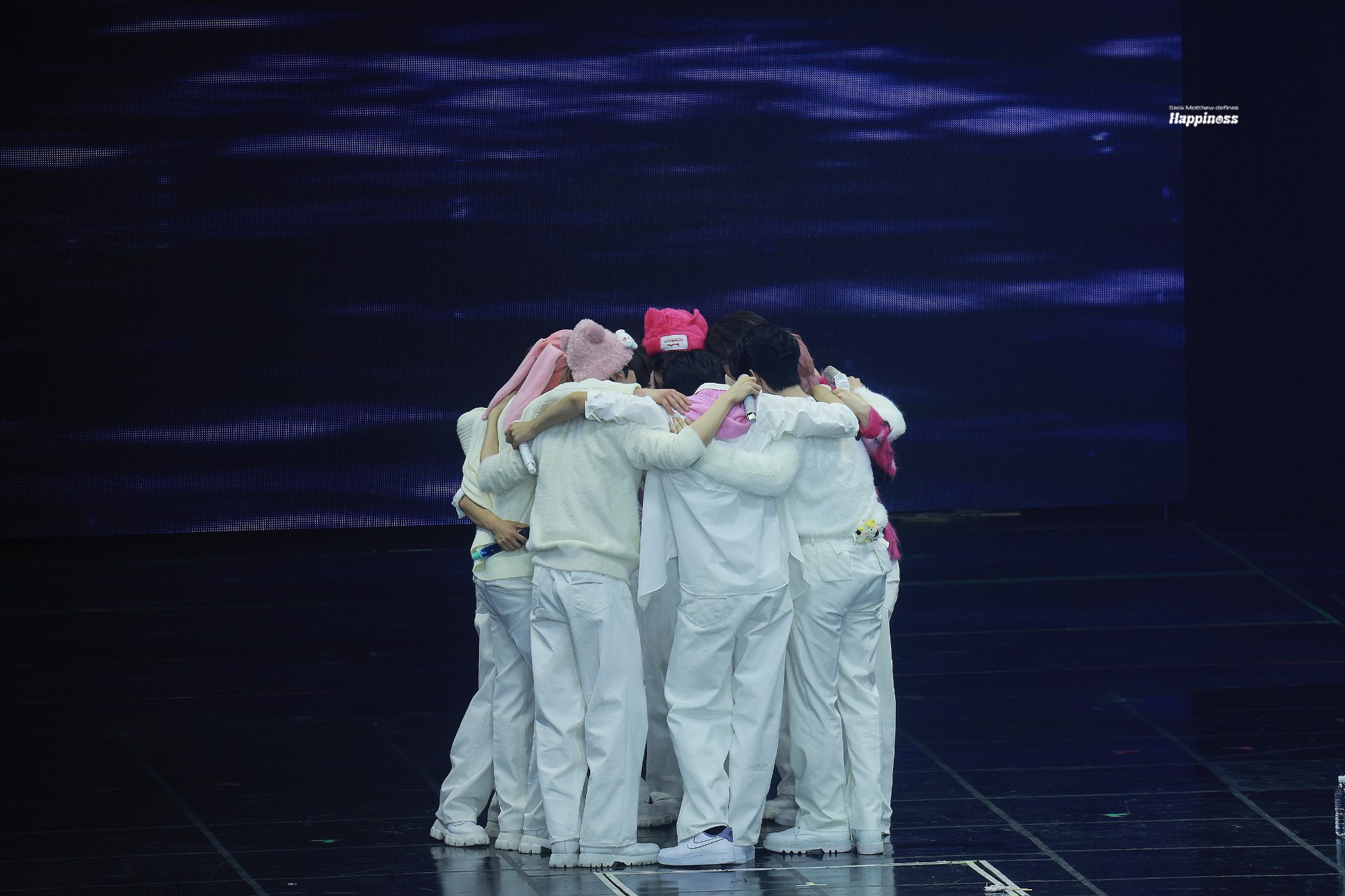 [잡담] 한빈아 지웅아 하오야 매튜야 태래야 리키야 규빈아 건욱아 유진아 우리 제로베이스원 | 인스티즈