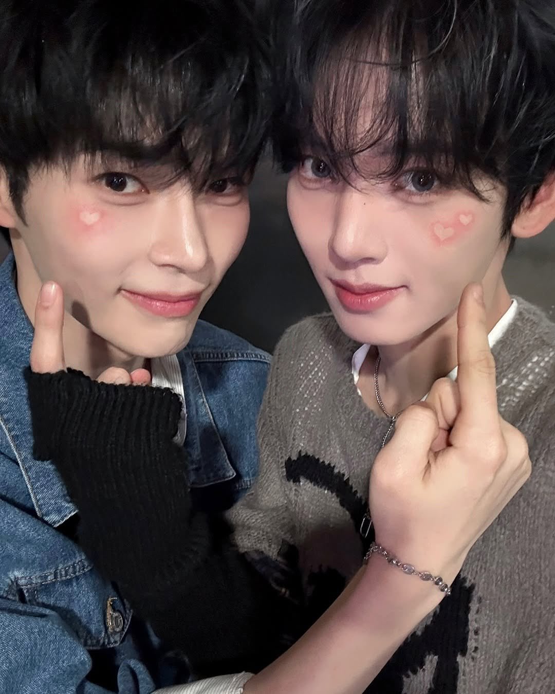 [잡담] 햄복즈 진짜 많이 사랑했다🫶 | 인스티즈