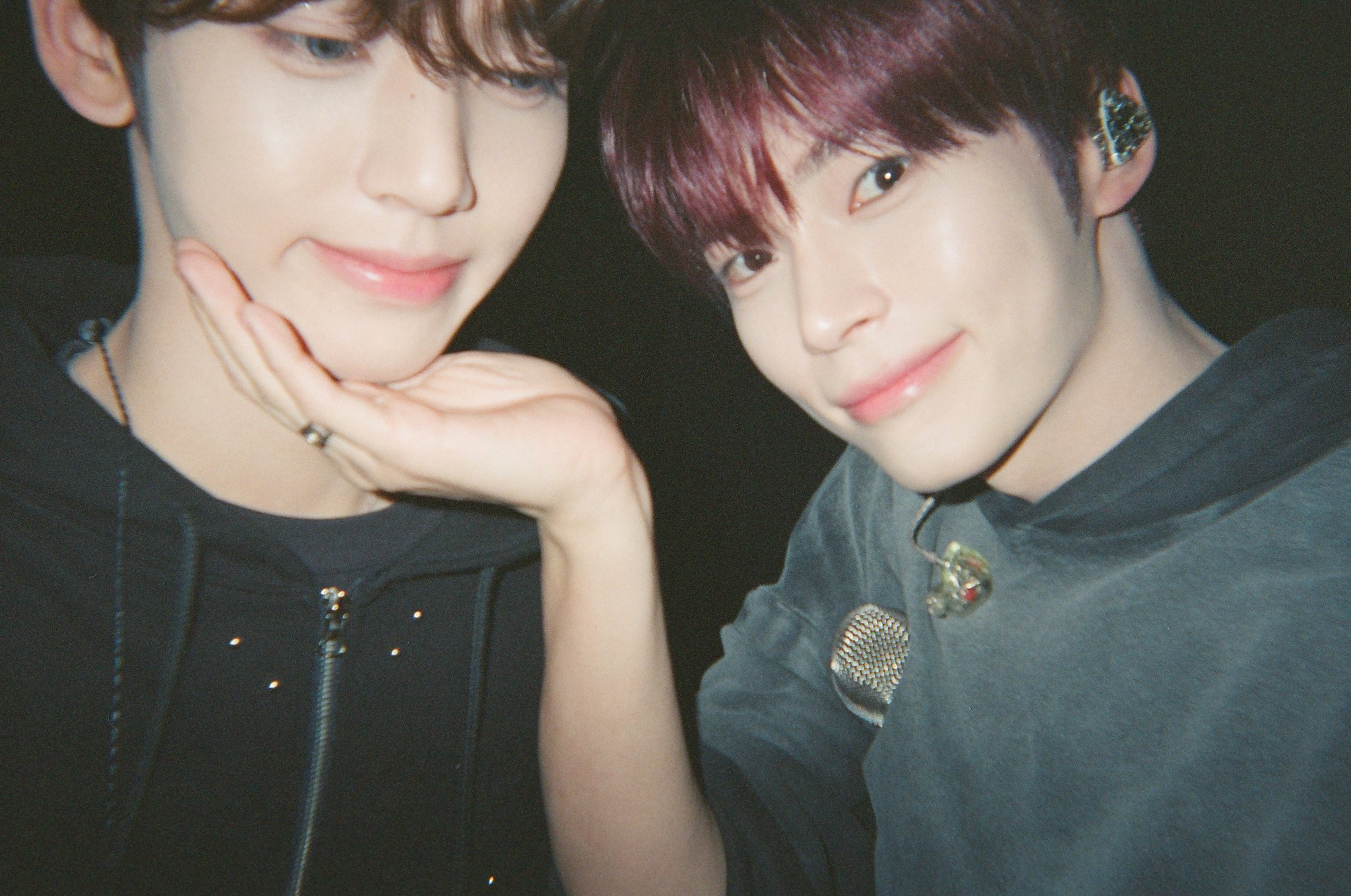 [잡담] 햄복즈 진짜 많이 사랑했다🫶 | 인스티즈