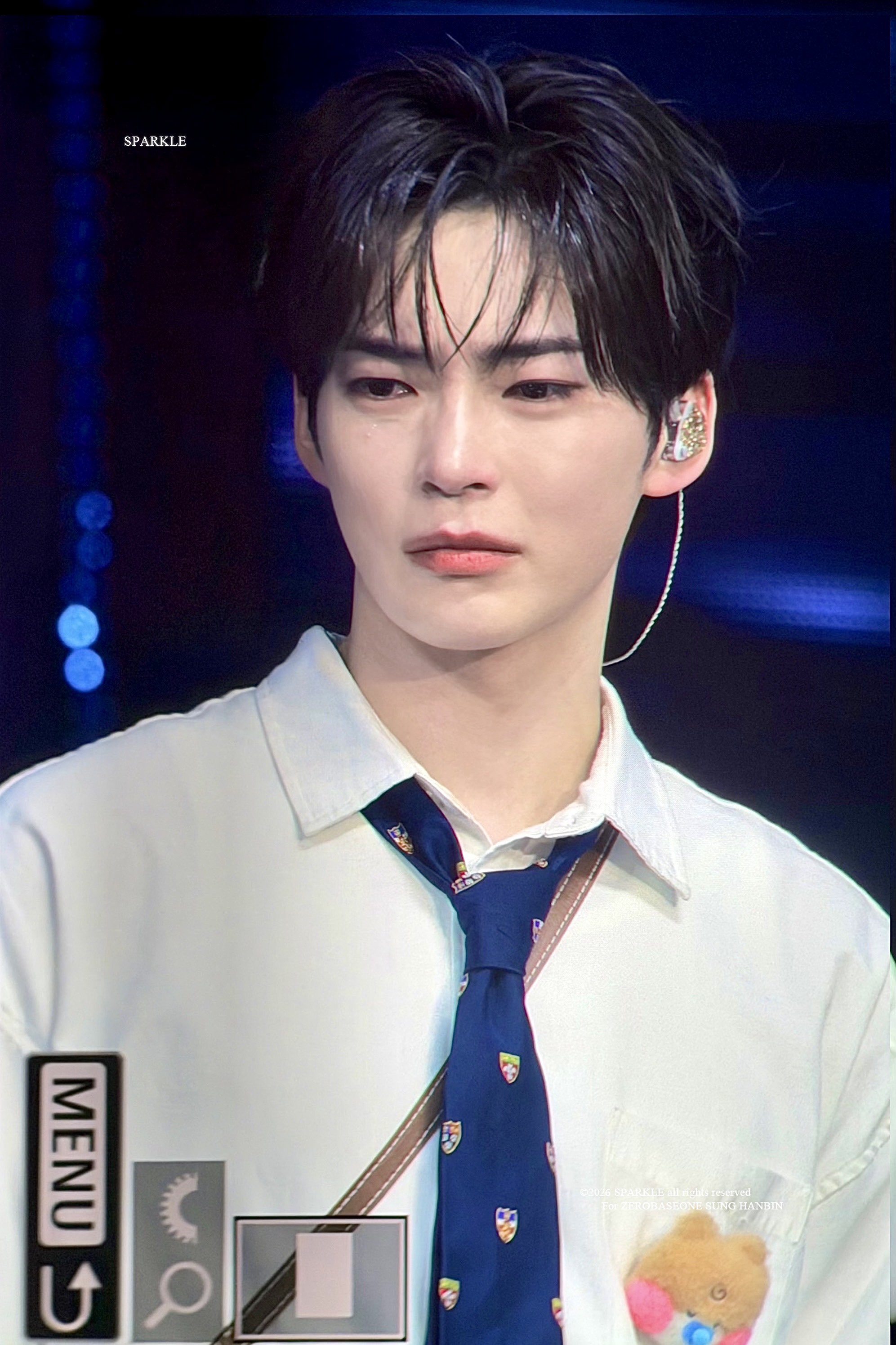 [잡담] 성한빈 천천히 오래오래 보자 | 인스티즈