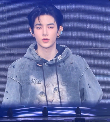 [잡담] 장하오 콘서트 초반이랑 마지막 | 인스티즈