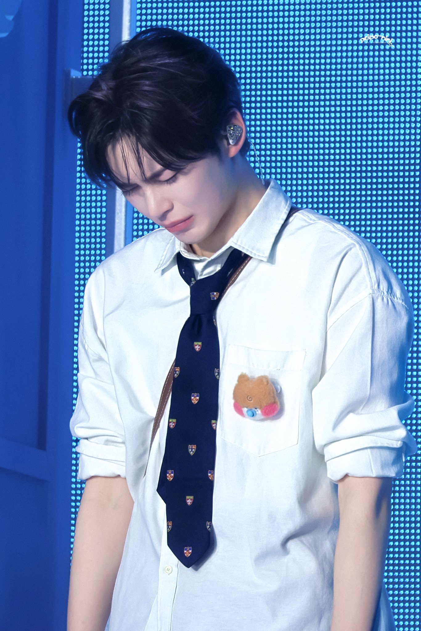 [잡담] 성한빈 우는거 안쓰러운데 너무 귀여워 | 인스티즈