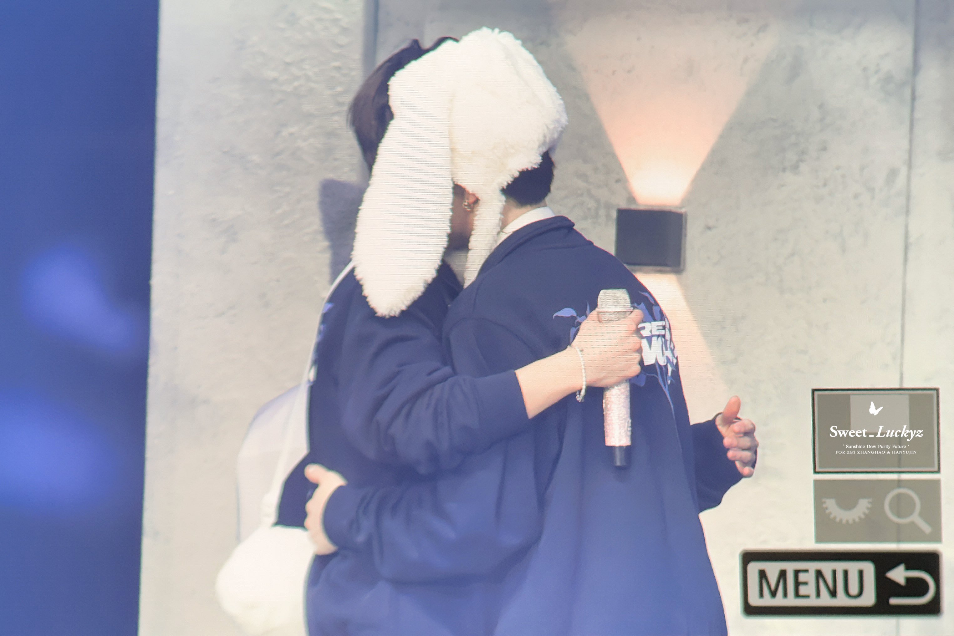 [잡담] 장하오 모든 사진이 이럼.. | 인스티즈