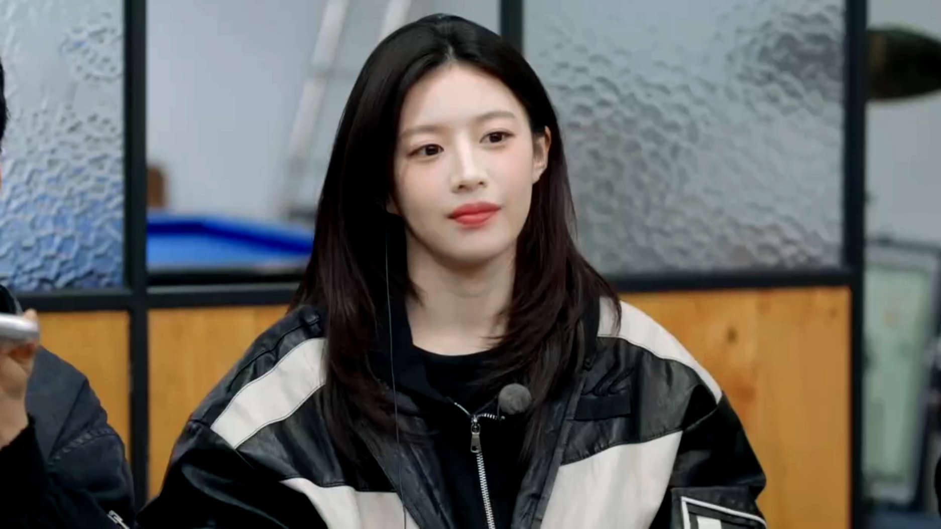 [잡담] 고윤정 머리 고윤정빨인가 | 인스티즈