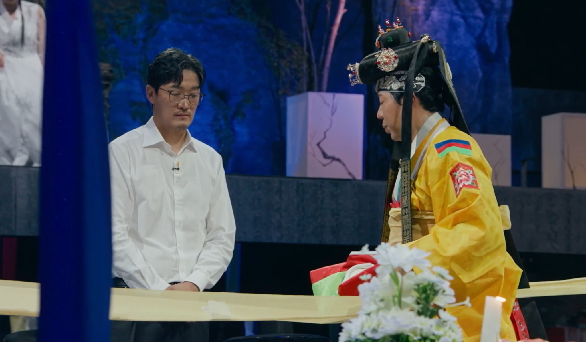 [잡담] 운명전쟁 보고 달라진 생각 | 인스티즈