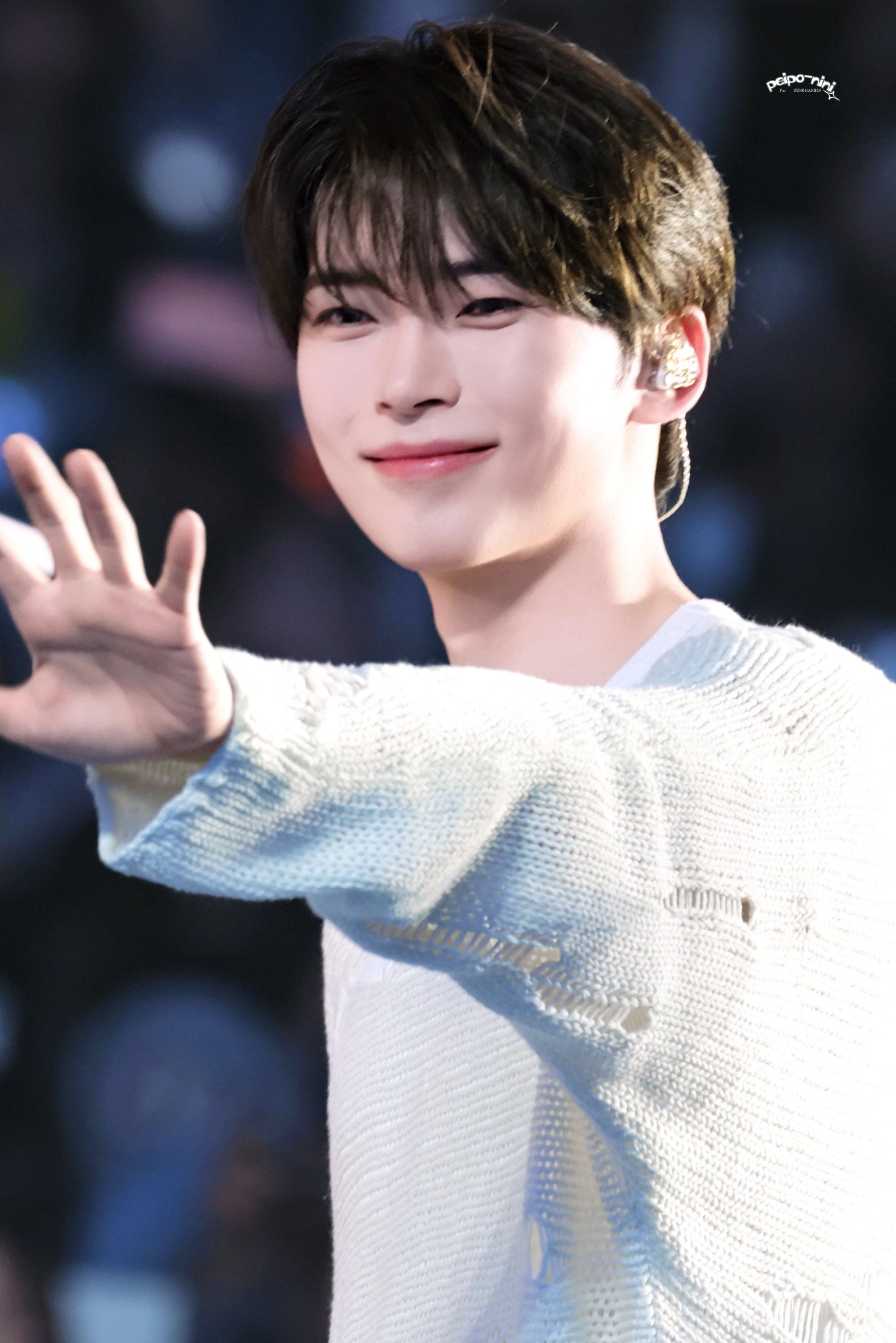 [잡담] 성한빈 천천히 오래오래 보자 | 인스티즈