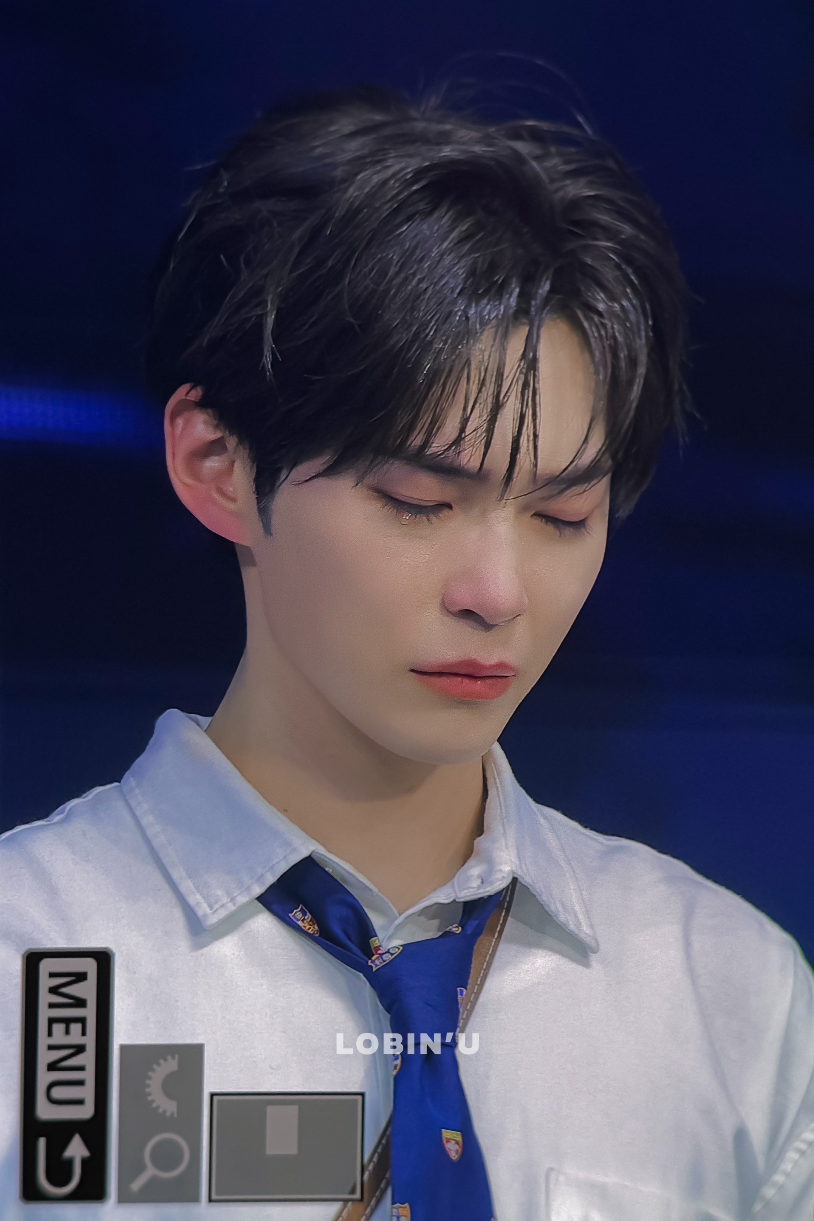 [잡담] 성한빈 천천히 오래오래 보자 | 인스티즈