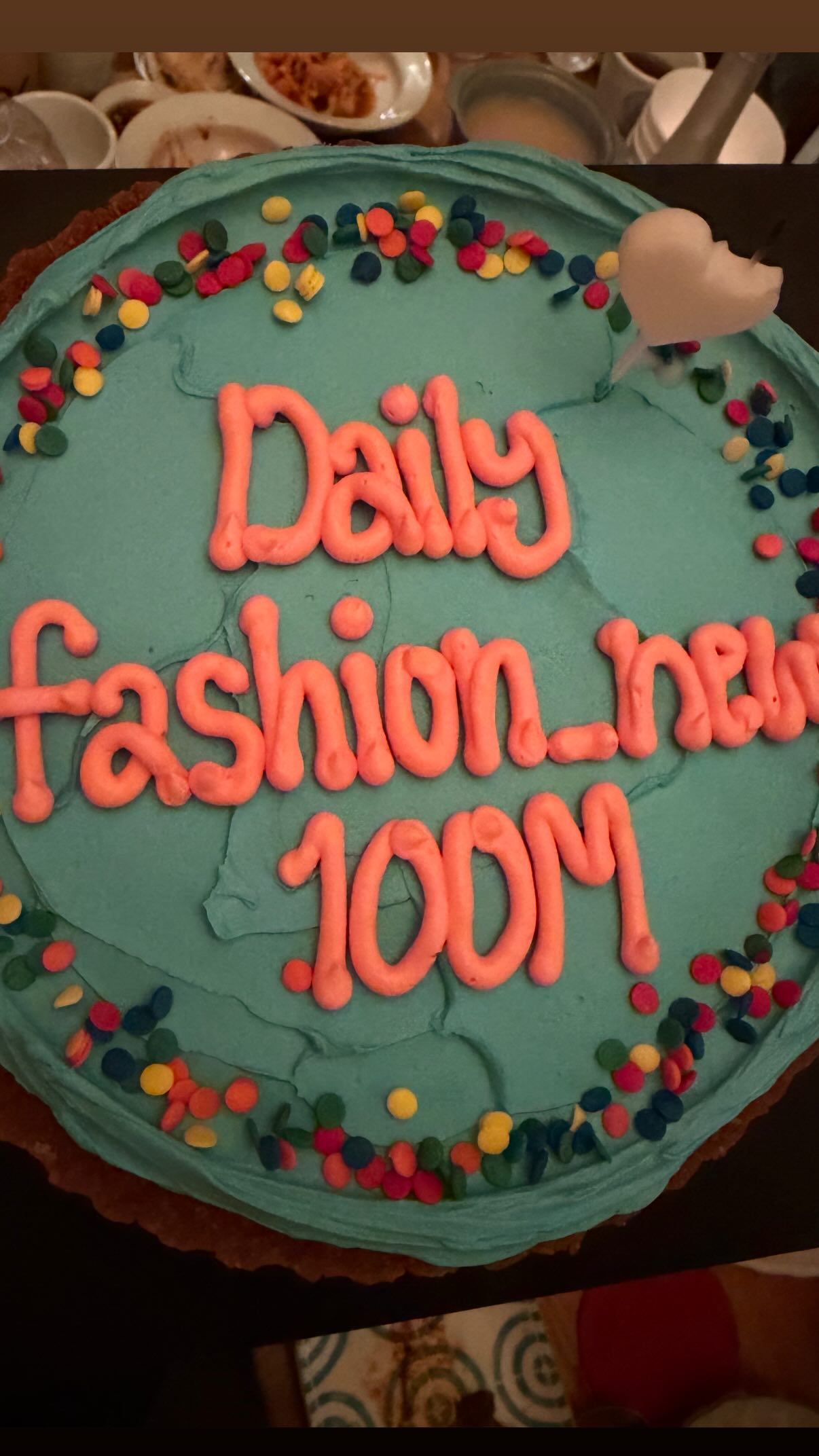 [잡담] 오늘 윤주모네에서 손종원 쌈디 합동 생파했대 | 인스티즈