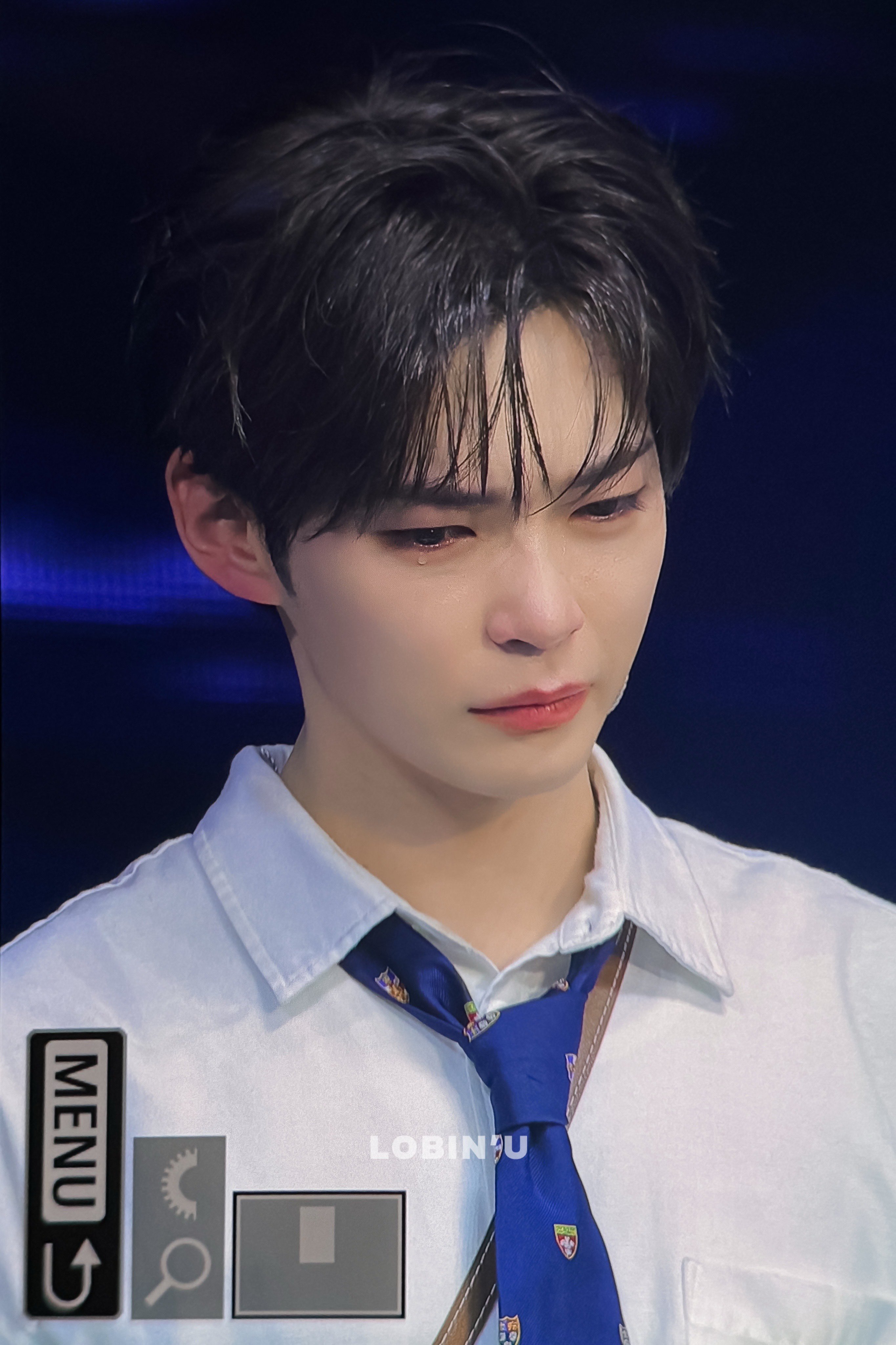 [잡담] 성한빈도 넘울어서 | 인스티즈