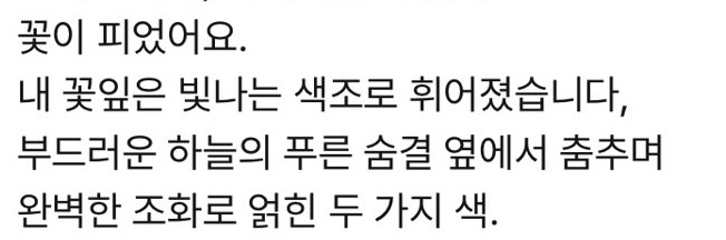 [잡담] 아 미틴.. 석매튜가 쓴 글 여기 보플 k그룹 g그룹 표현한건가 | 인스티즈