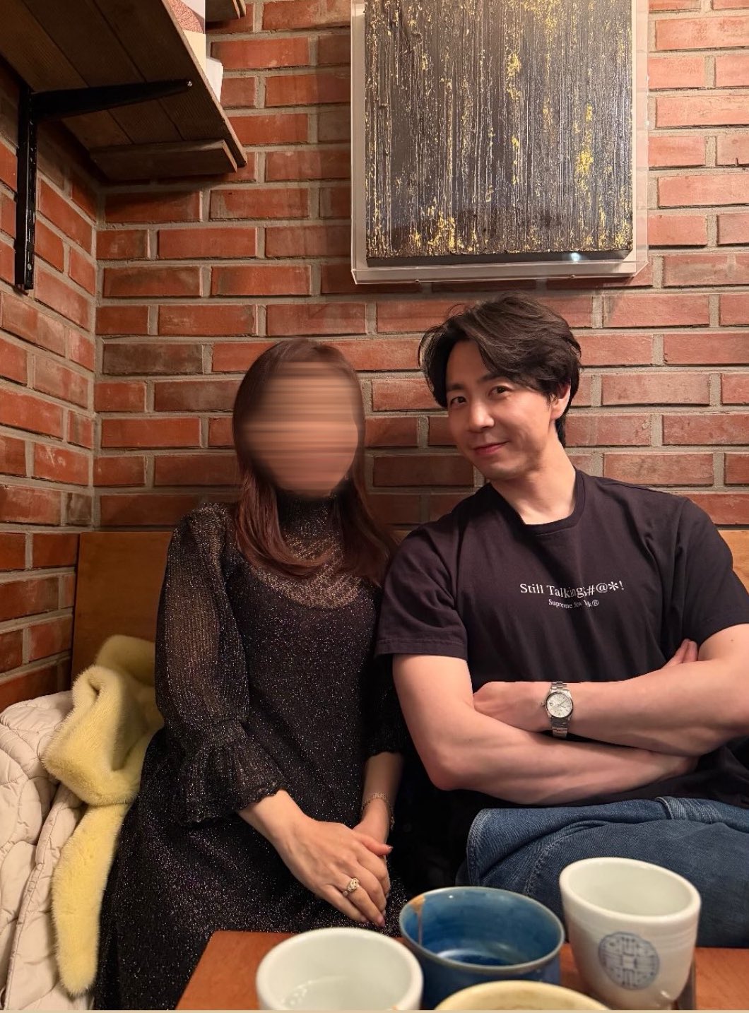[잡담] 오늘 손종원이래 | 인스티즈