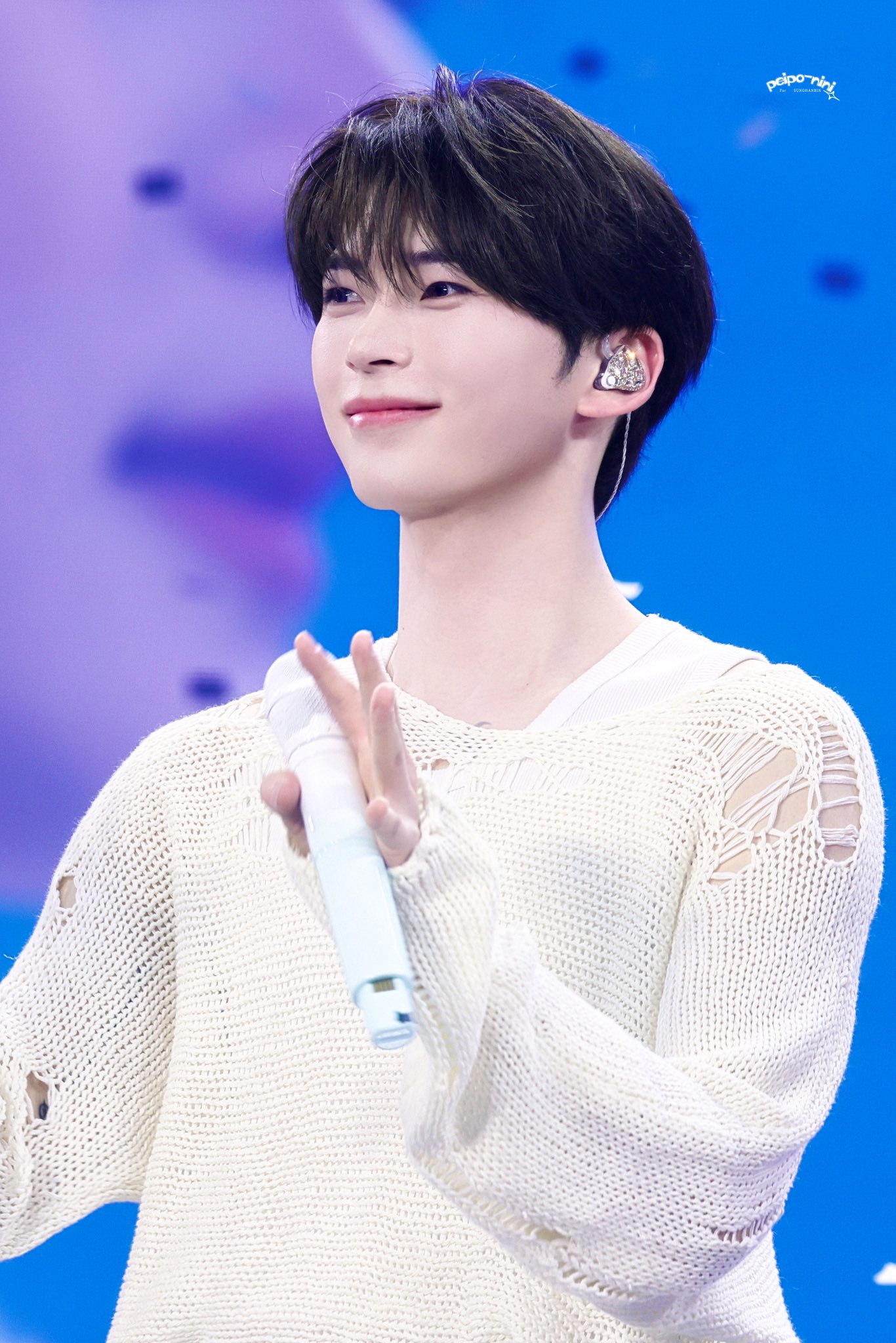 [잡담] 성한빈 천천히 오래오래 보자 | 인스티즈