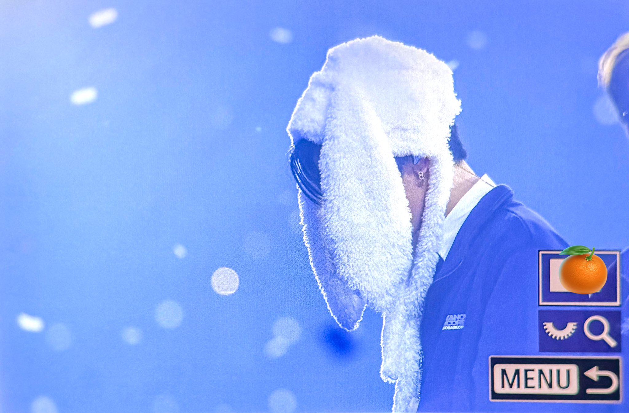 [잡담] 장하오 모든 사진이 이럼.. | 인스티즈