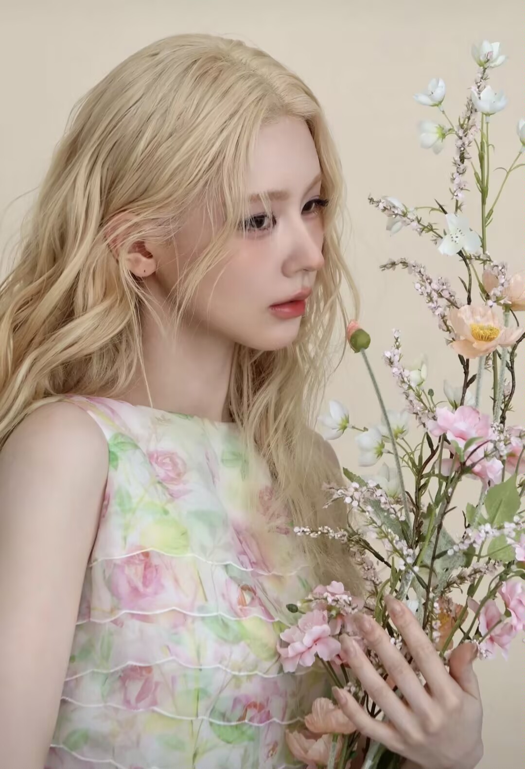 [잡담] 미연 콧대 얘기 좀 그만 하고싶다 | 인스티즈