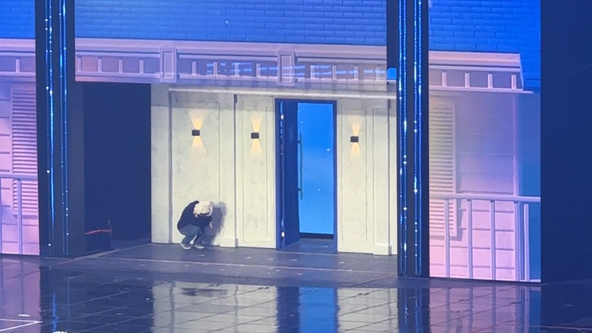 [잡담] 하오한테 넘 잔인하다고ㅠ | 인스티즈